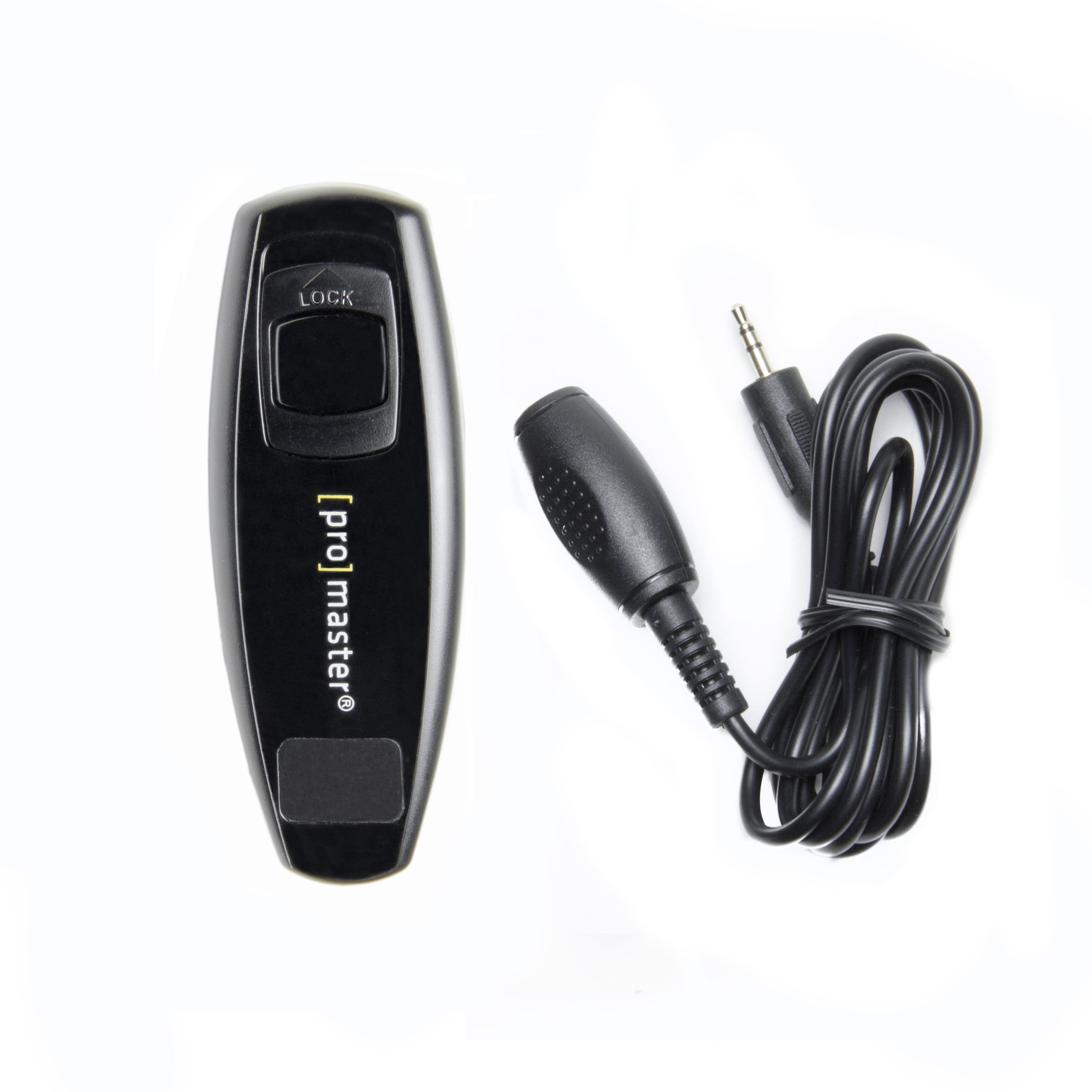 Promaster Wired Remote Shutter Release - Canon RS-60