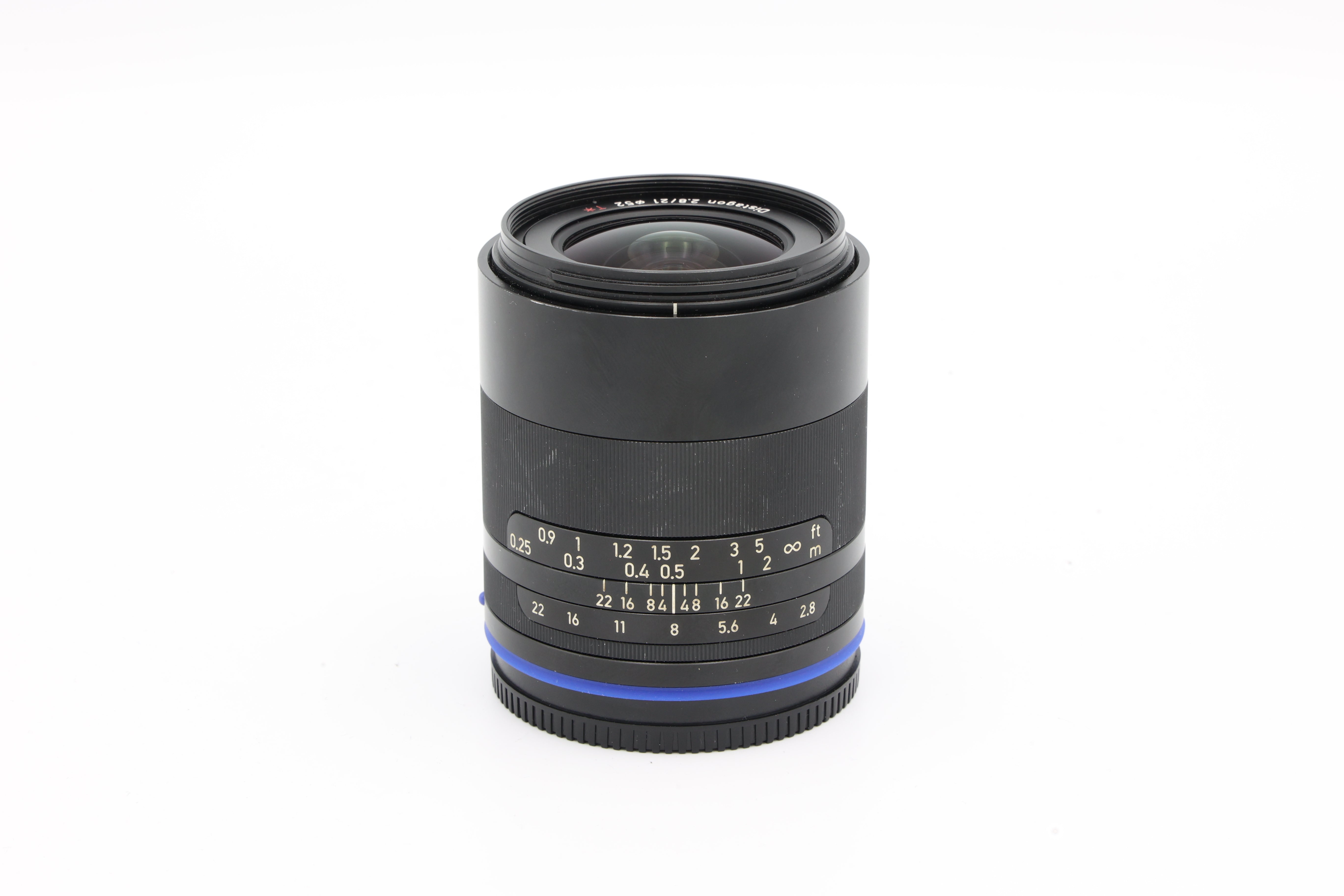 USED Zeiss Loxia 21mm f/2.8 Lens for Sony E (#51657557ACP)