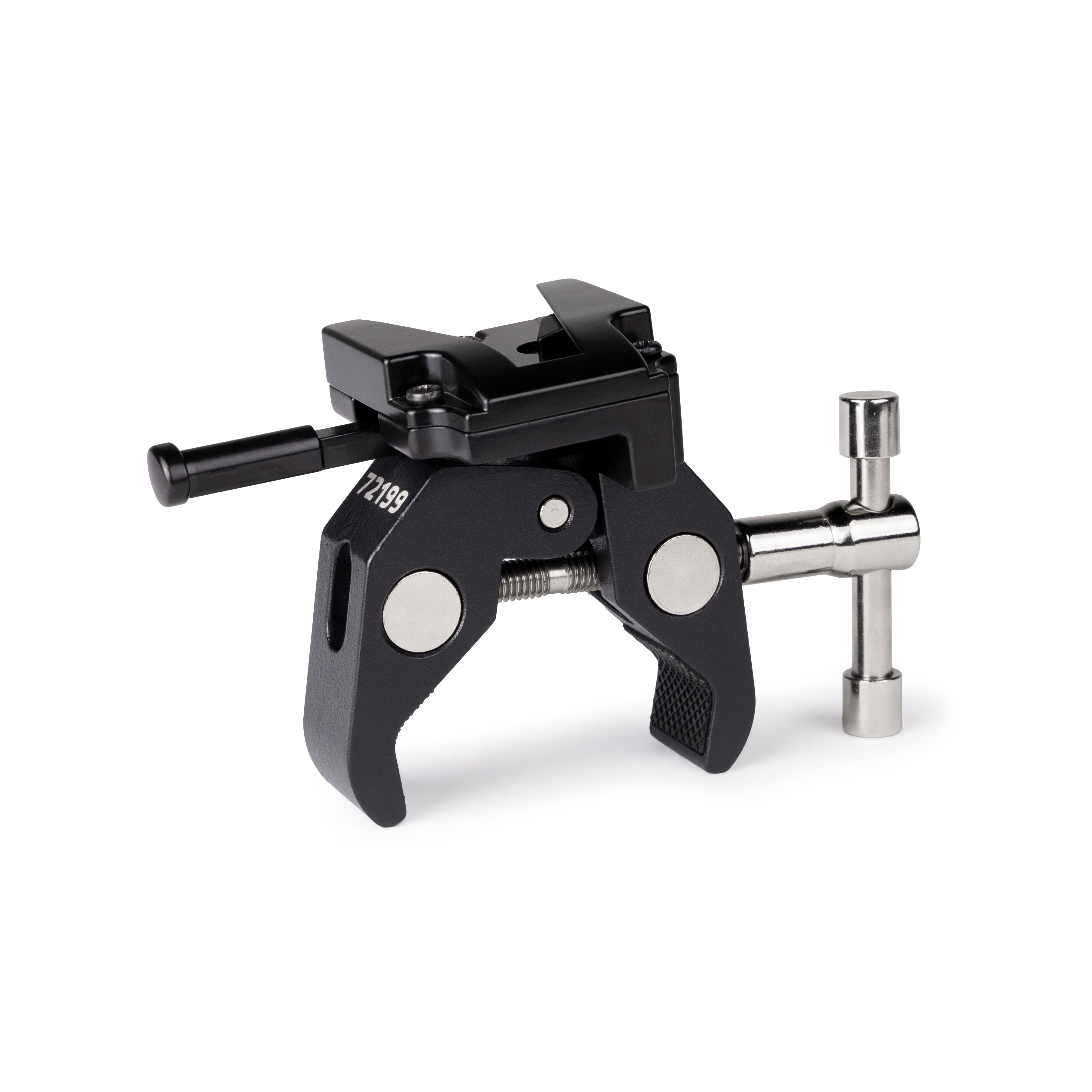 ProMaster V-Mount Clamp