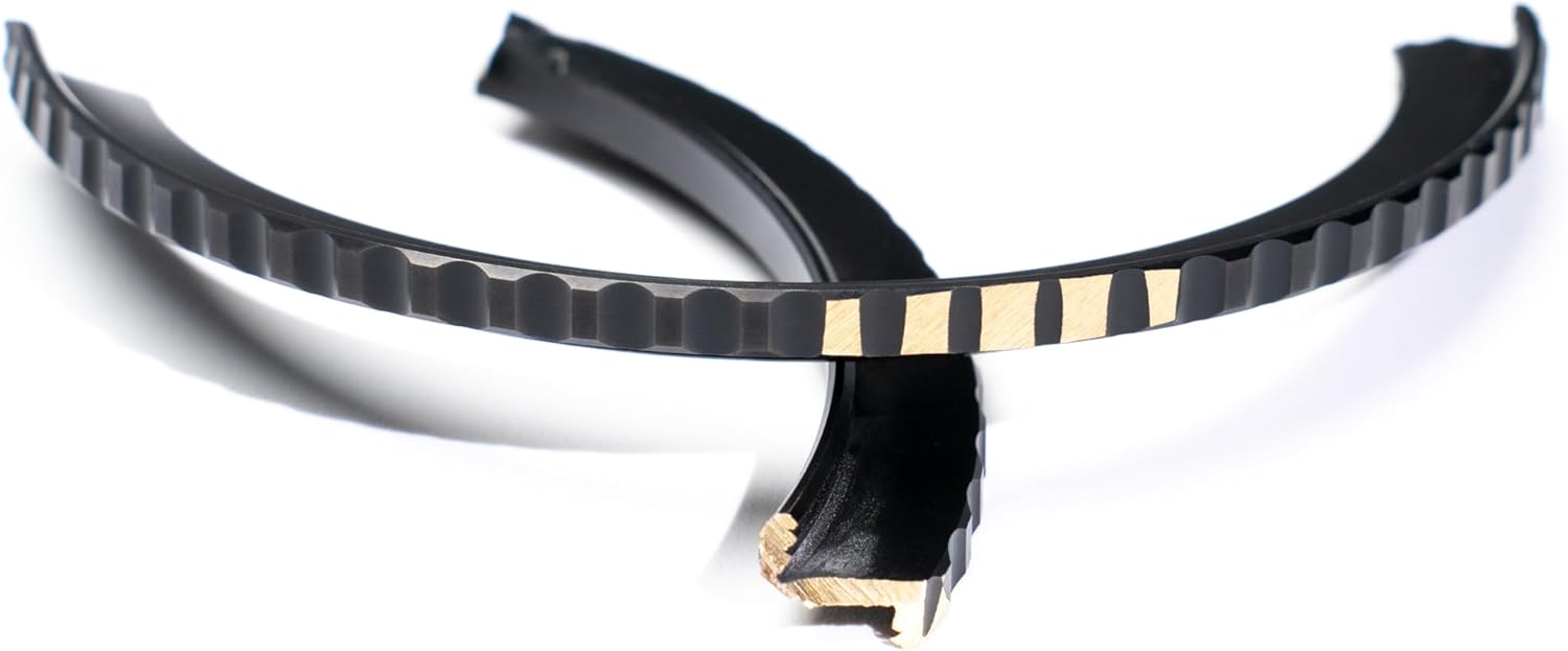 NiSi Brass Pro Step Up Ring