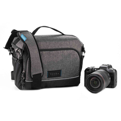 Tenba Bag Skyline 12 V2 Gray