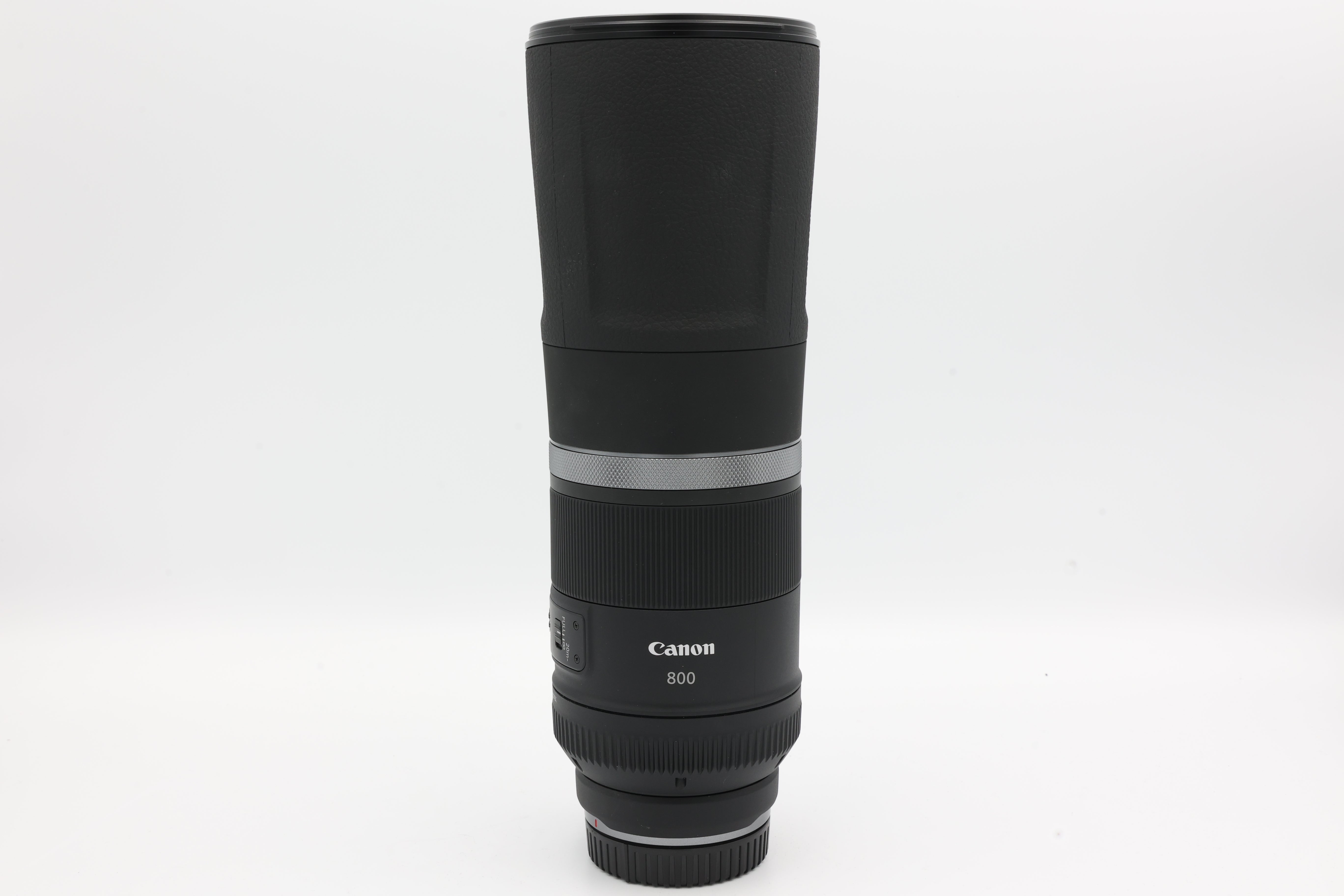 USED Canon RF 800mm f/11 IS STM (#0922000353ACP)