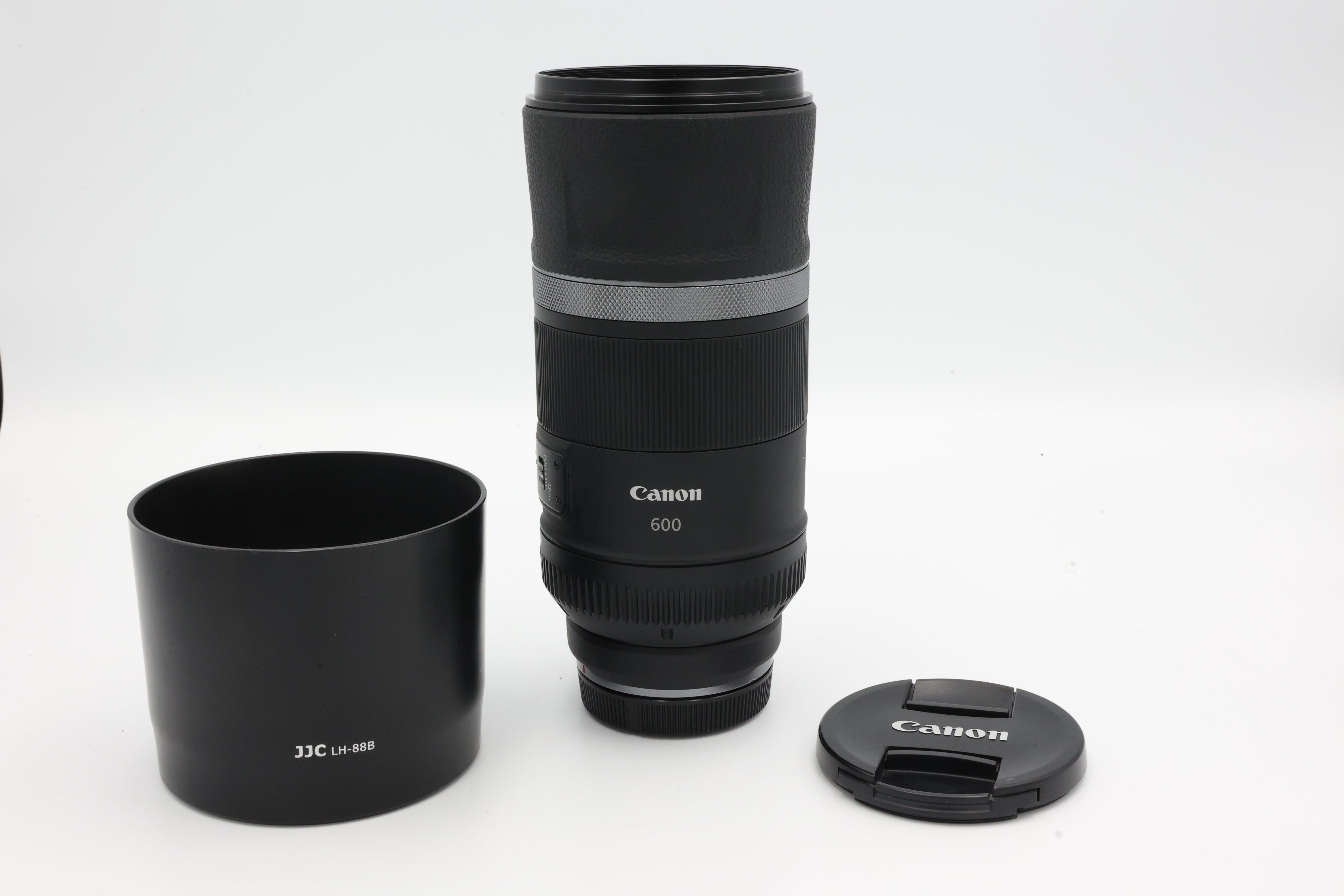USED Canon RF 600mm f/11 IS STM (#0312000184ACP)