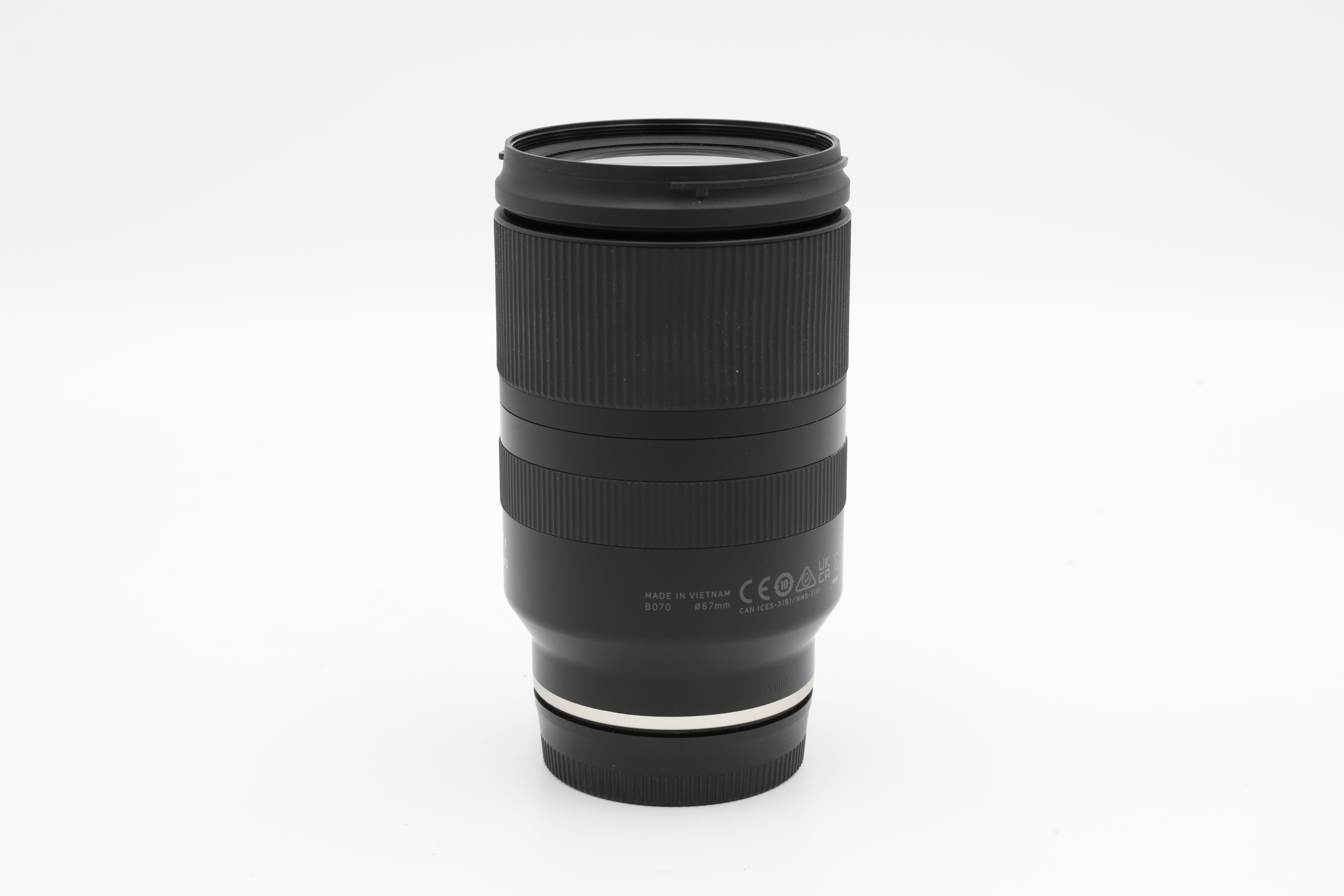 USED Tamron 17-70mm f2.8 DC for Sony E (194306ACP)