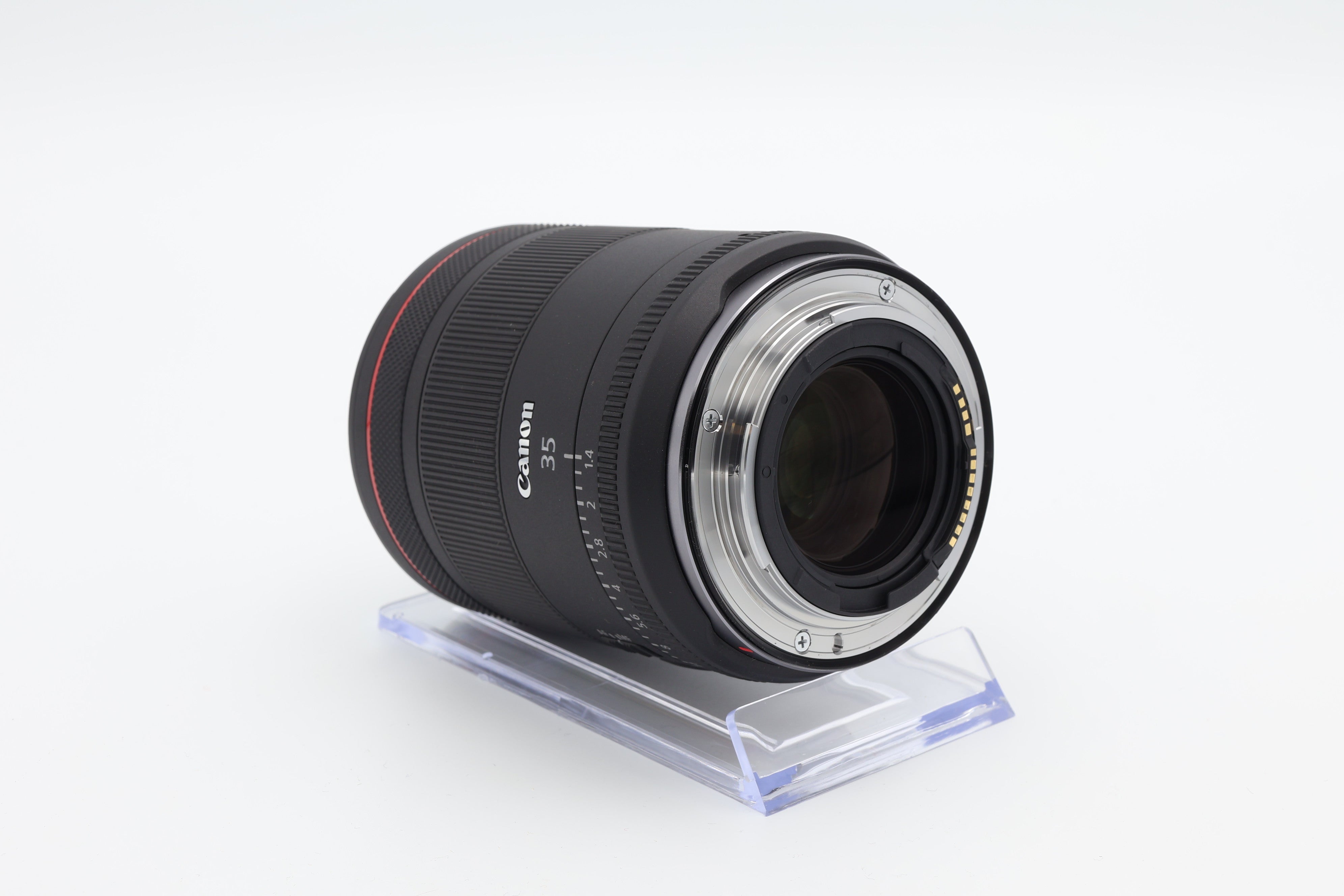 USED Canon RF 35mm f/1.4 L VCM (4600001705ACP)