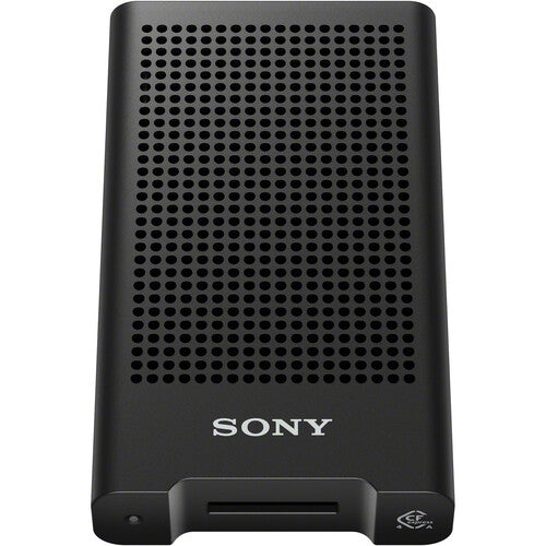 Sony CFexpress Type A Card Reader MRW-G3