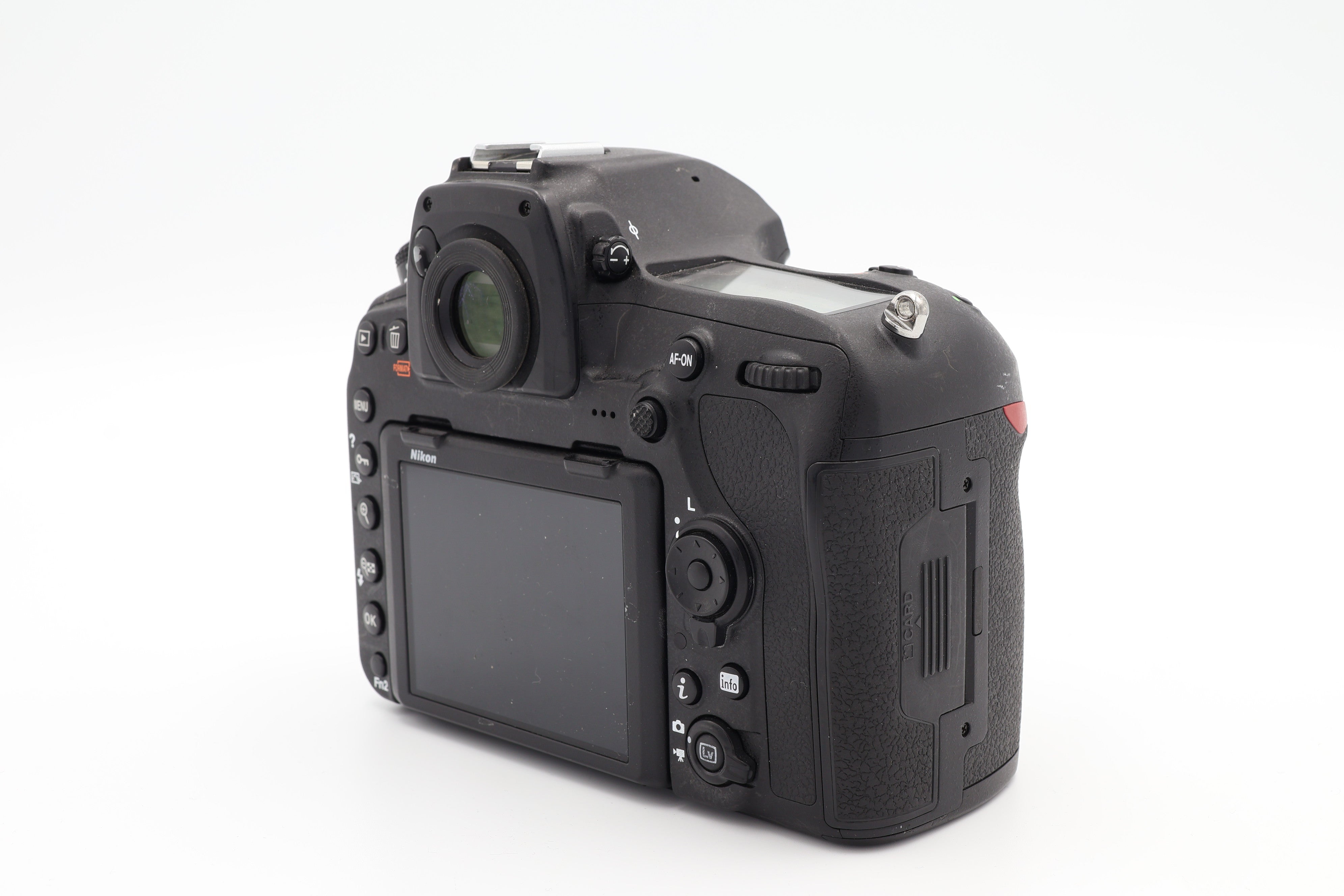 USED Nikon D850 Camera Body (3074609ACP)