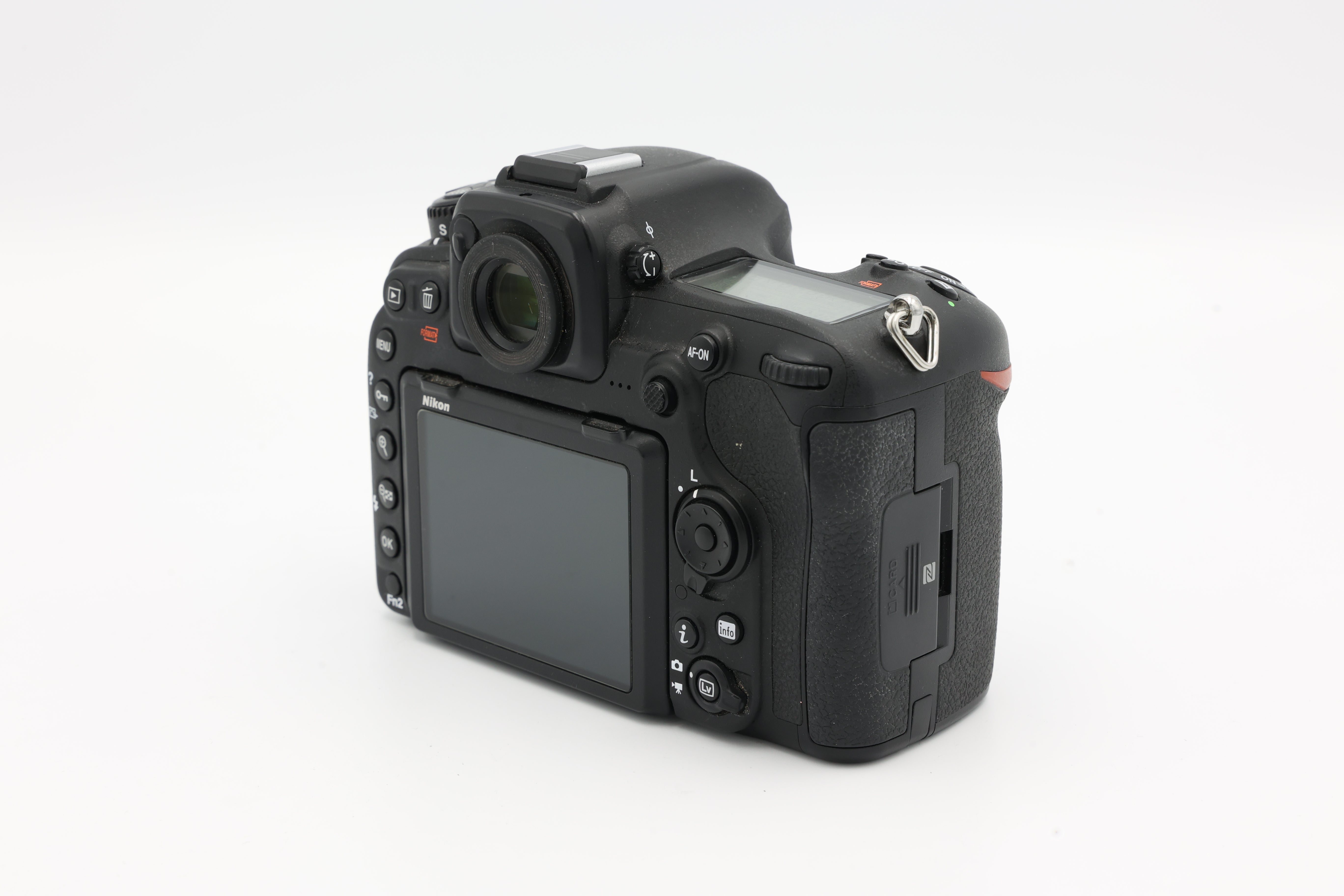 USED Nikon D500 Body (3000712ACP)