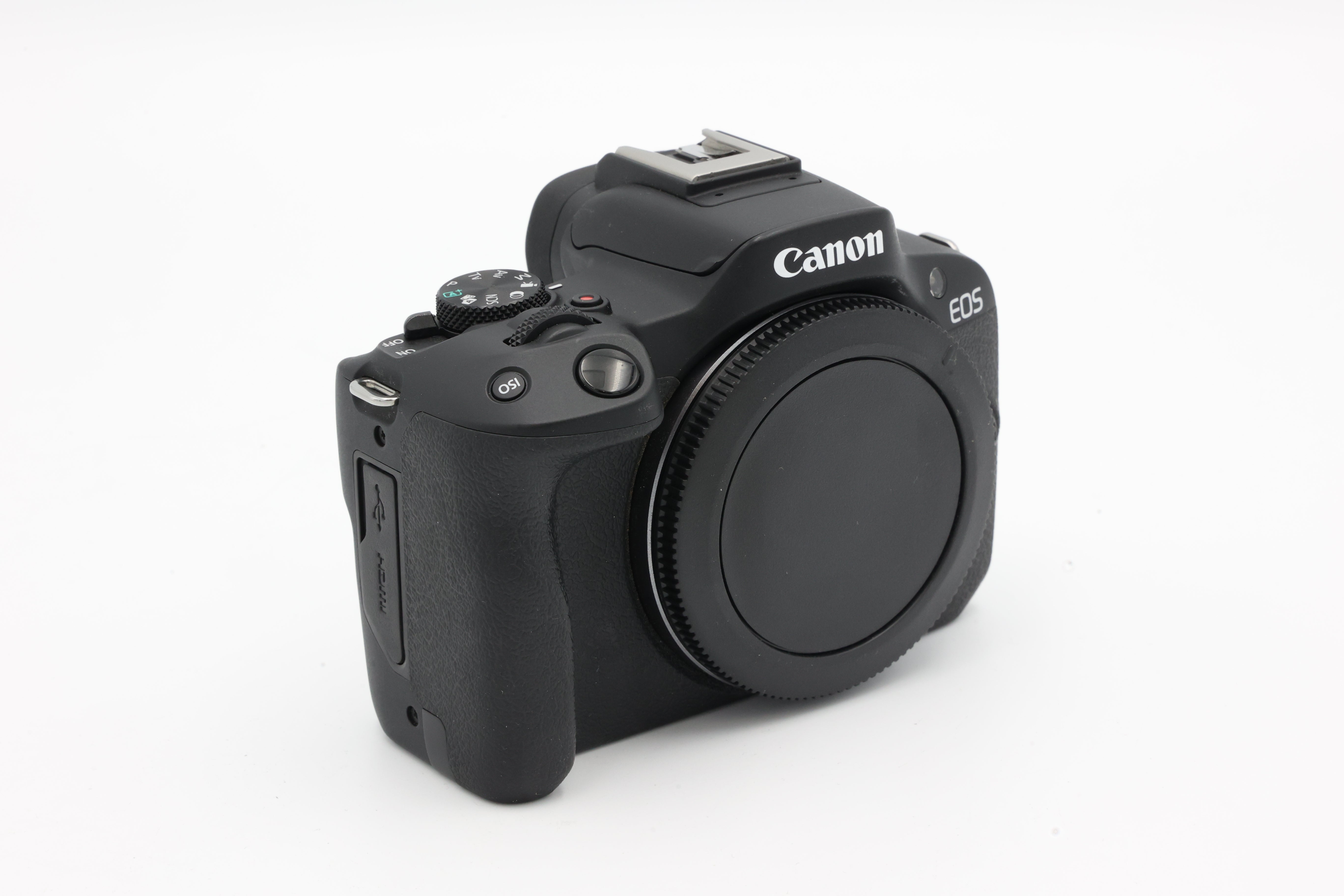 USED Canon R50 Body (312030000161ACP)