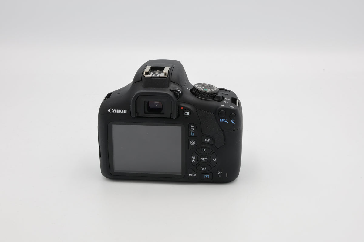USED Canon T7 Body (922079014735ACP)