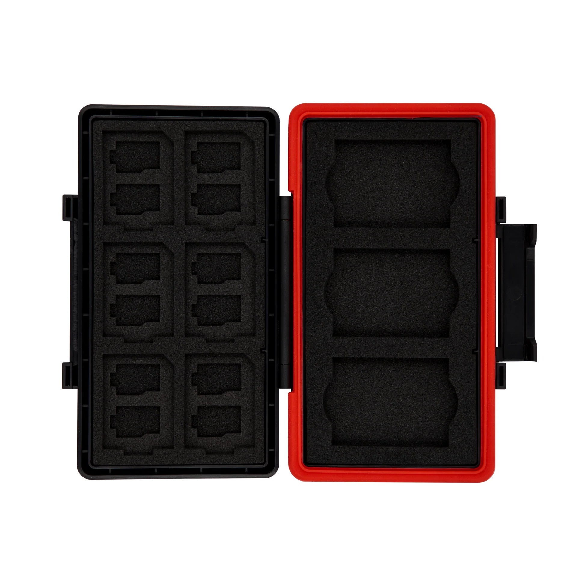 ProMaster Rugged Memory Case for XQD, CFexpress Type B, SD & Micro SD