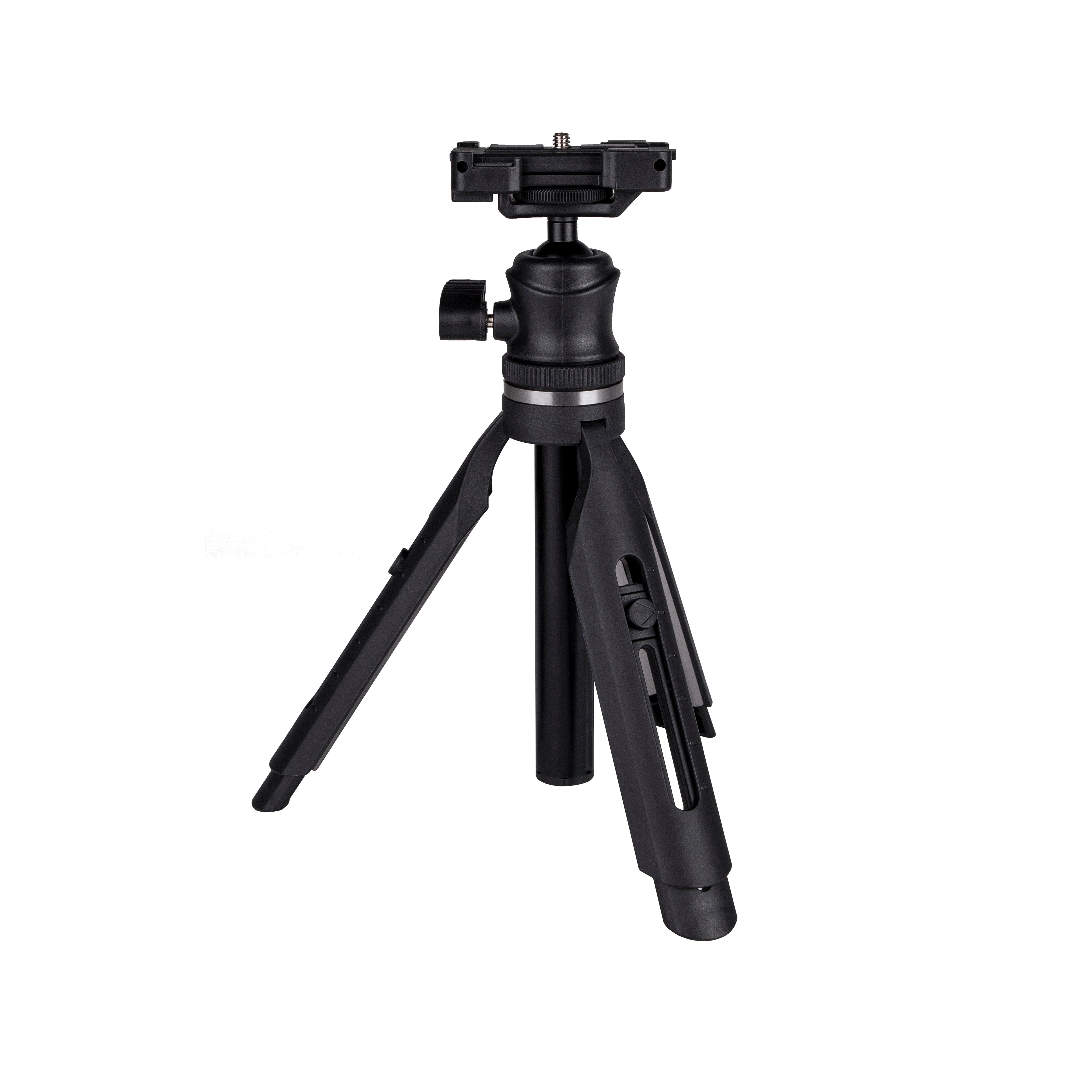 Promaster Hitchhiker XL Convertible Tripod