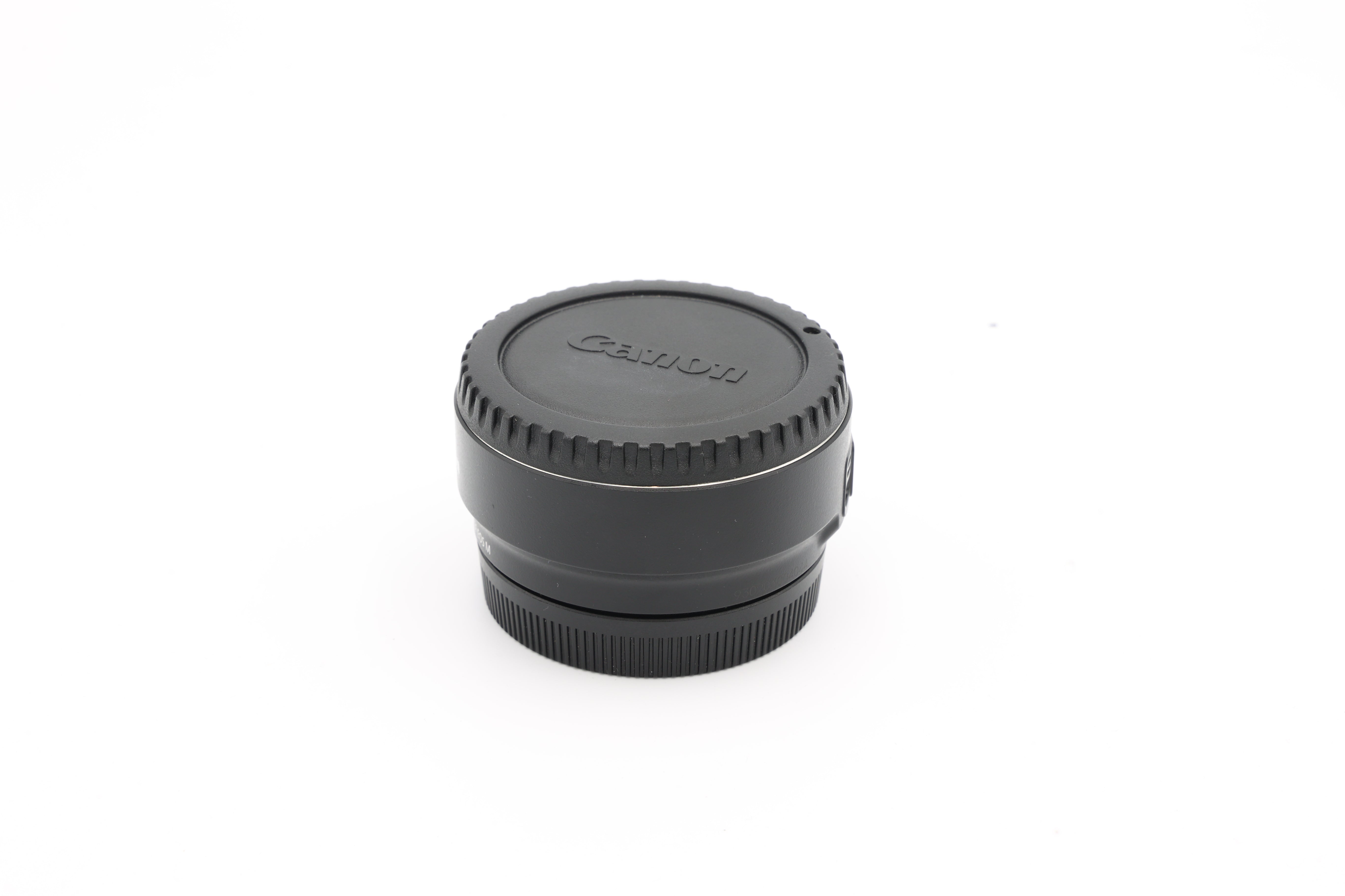 USED Canon EF-EOS M Adapter (930203004044ACP)