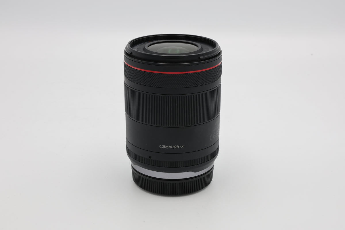 USED Canon RF 35mm f/1.4 L VCM (#4300002643ACP)