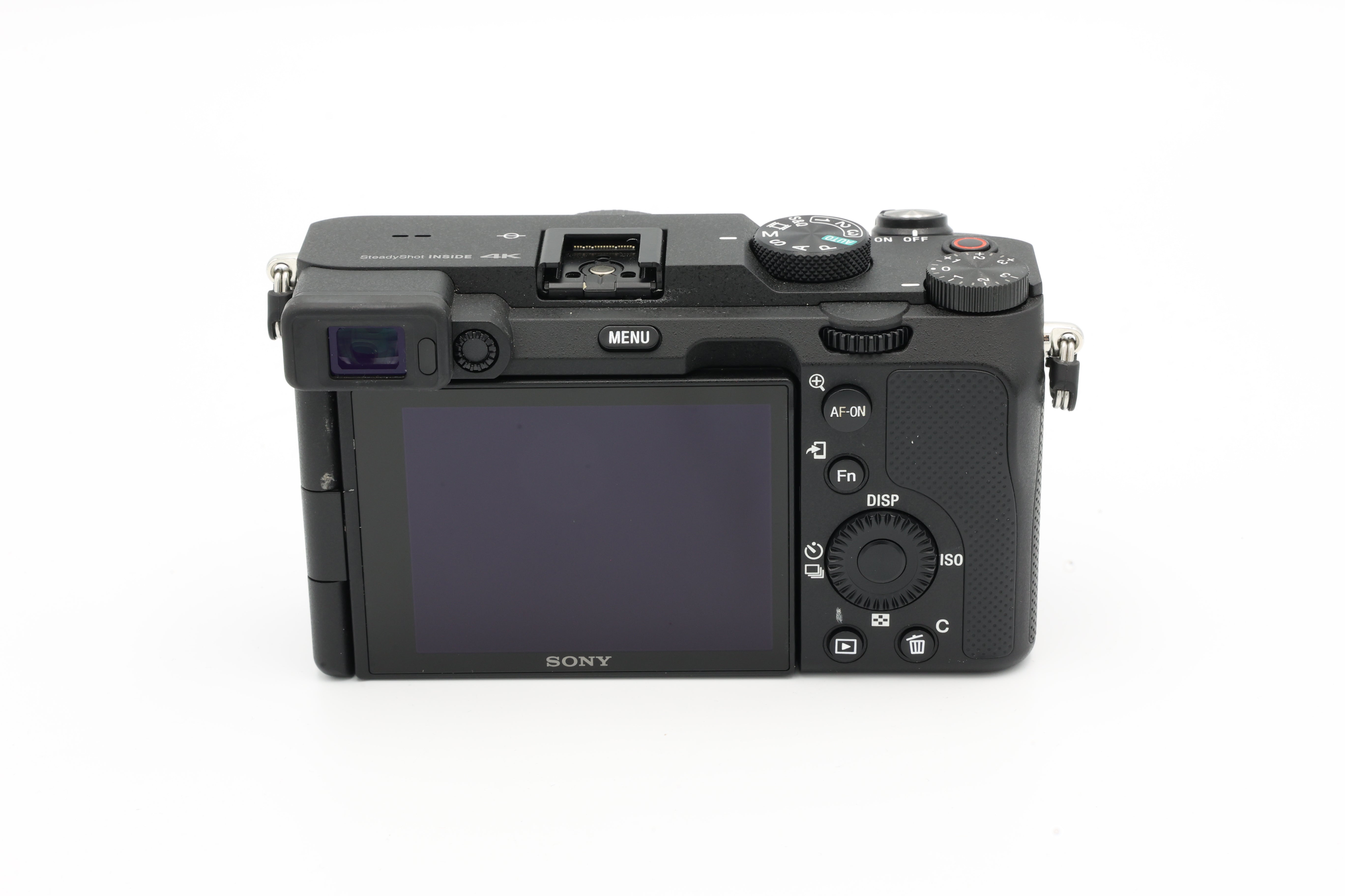 USED Sony A7C Body (6164054ACP)