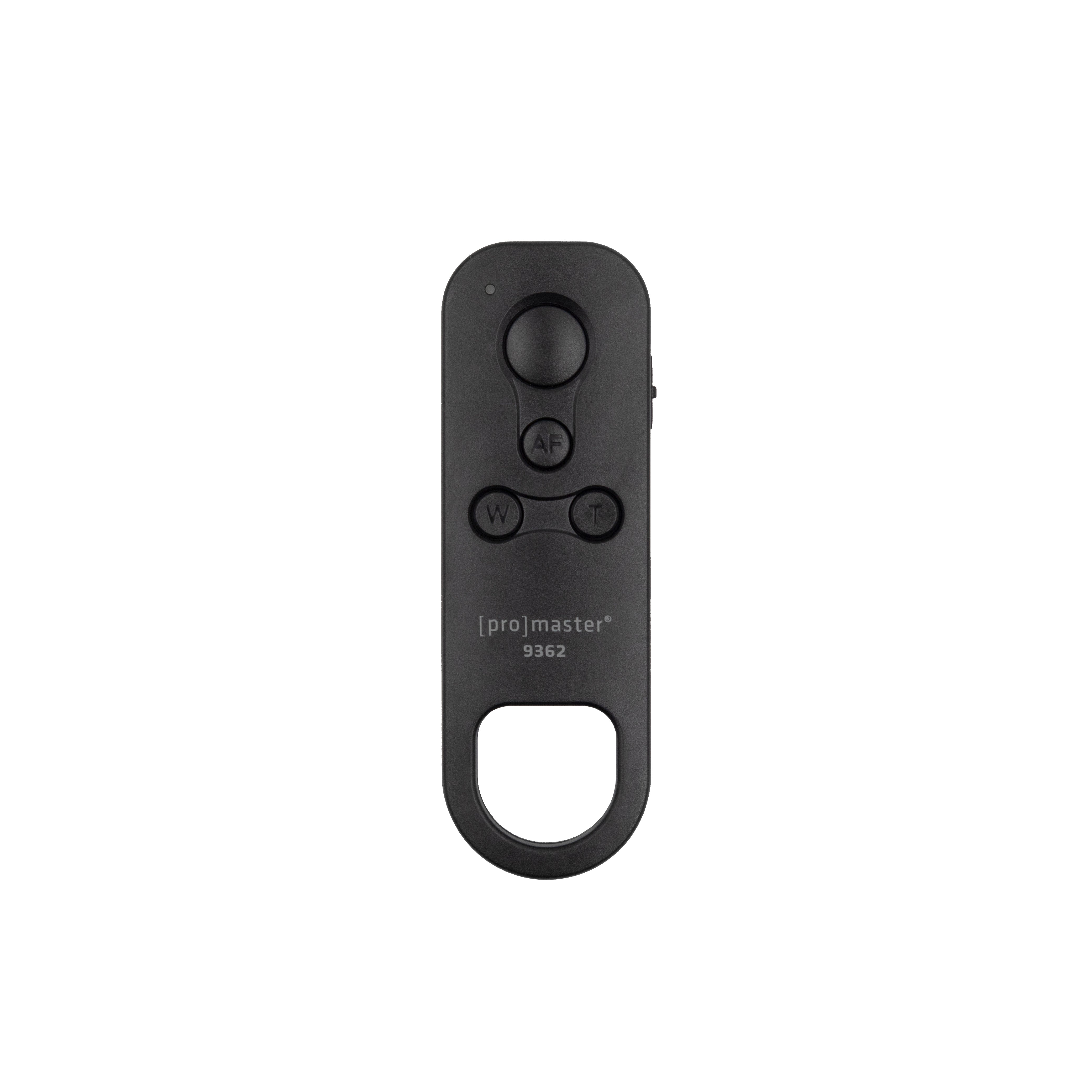 ProMaster Wireless Bluetooth Remote Control - Canon BR-E1