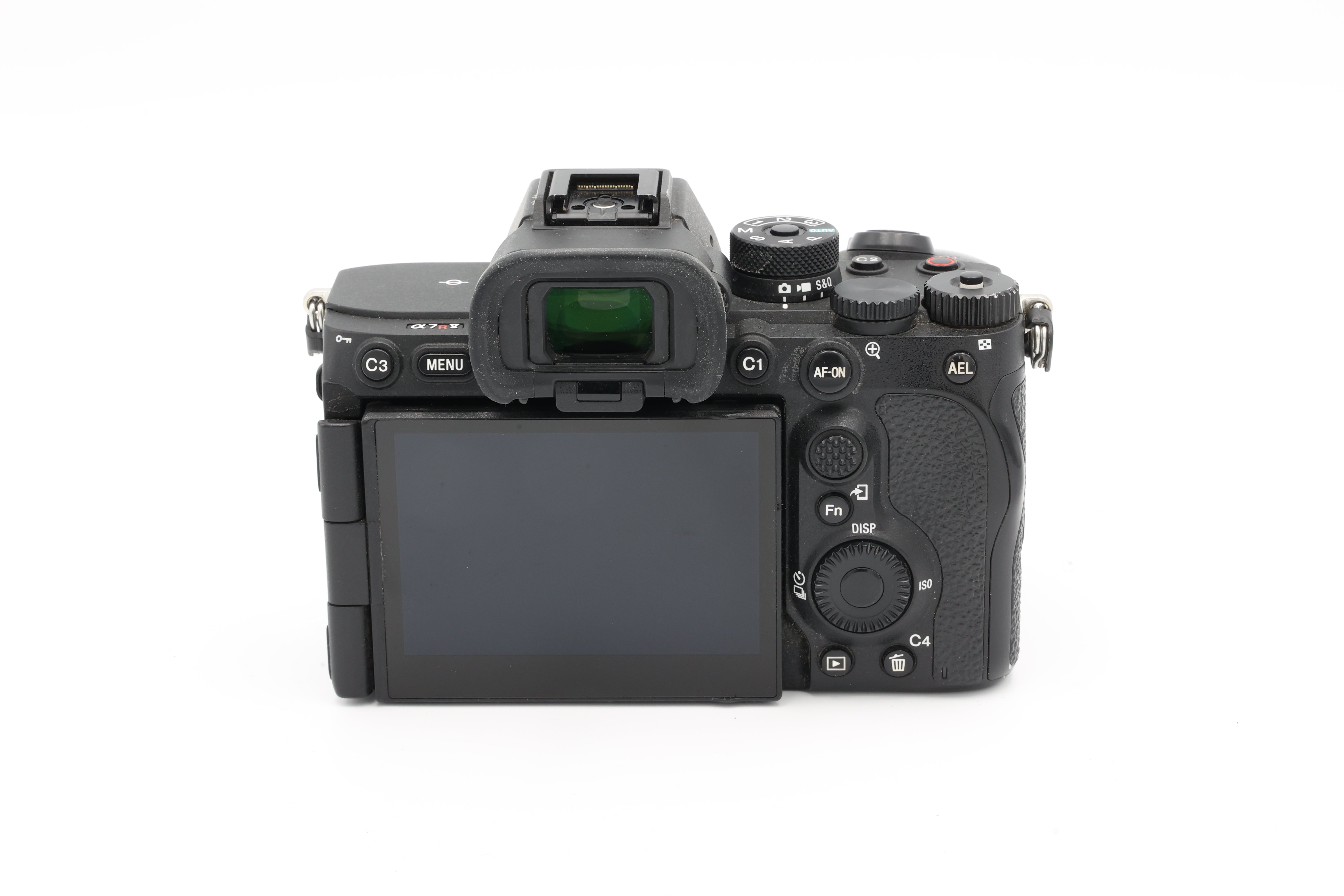 USED Sony A7R V Body (#1356128ACP)