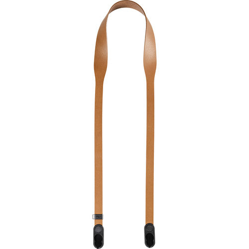 Peak Design Form Leather Camera Strap