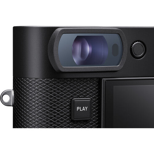 Leica M EV1 Mirrorless Camera