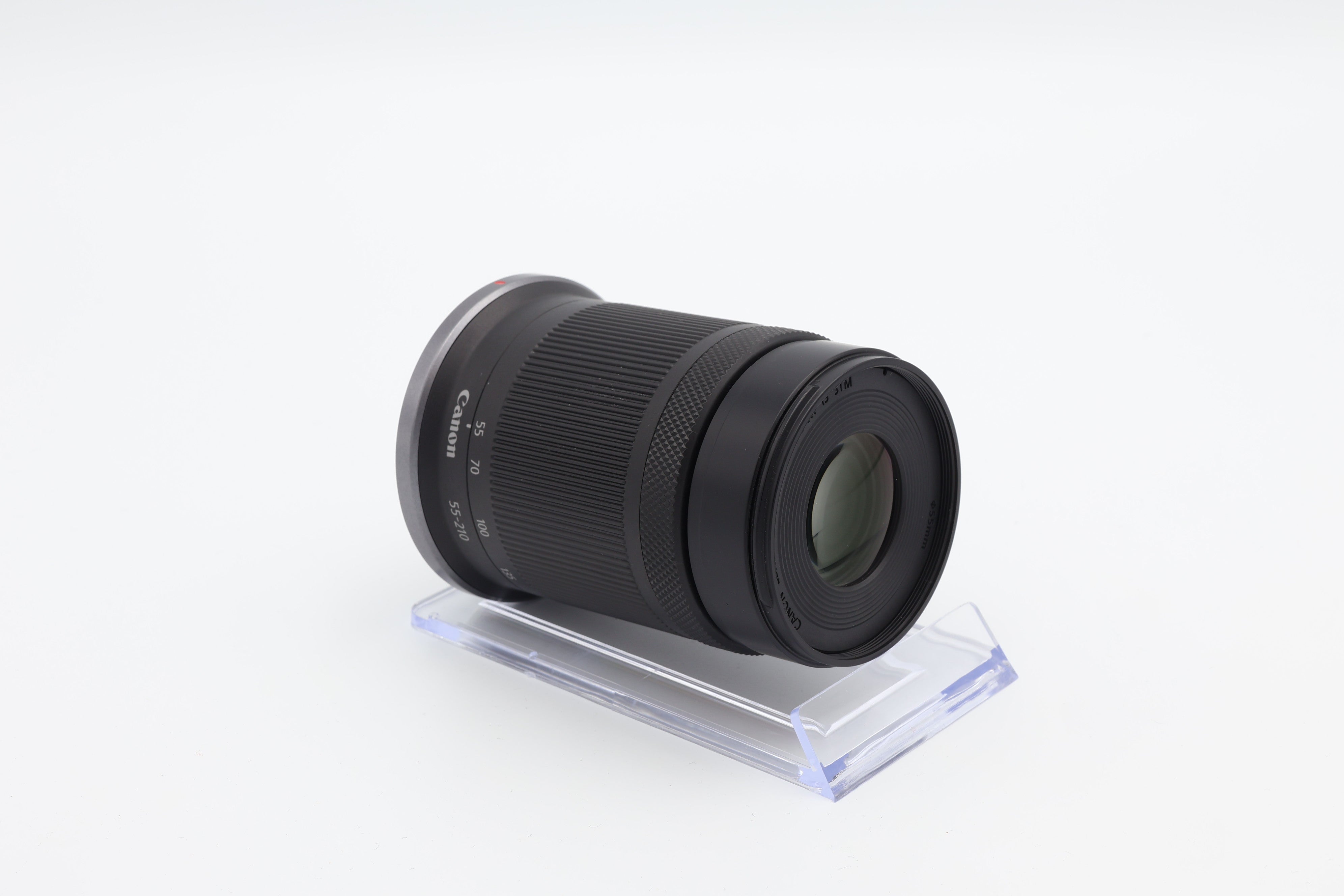 USED Canon RF-S 55-210mm F5-7.1 IS STM (4332012504ACP)