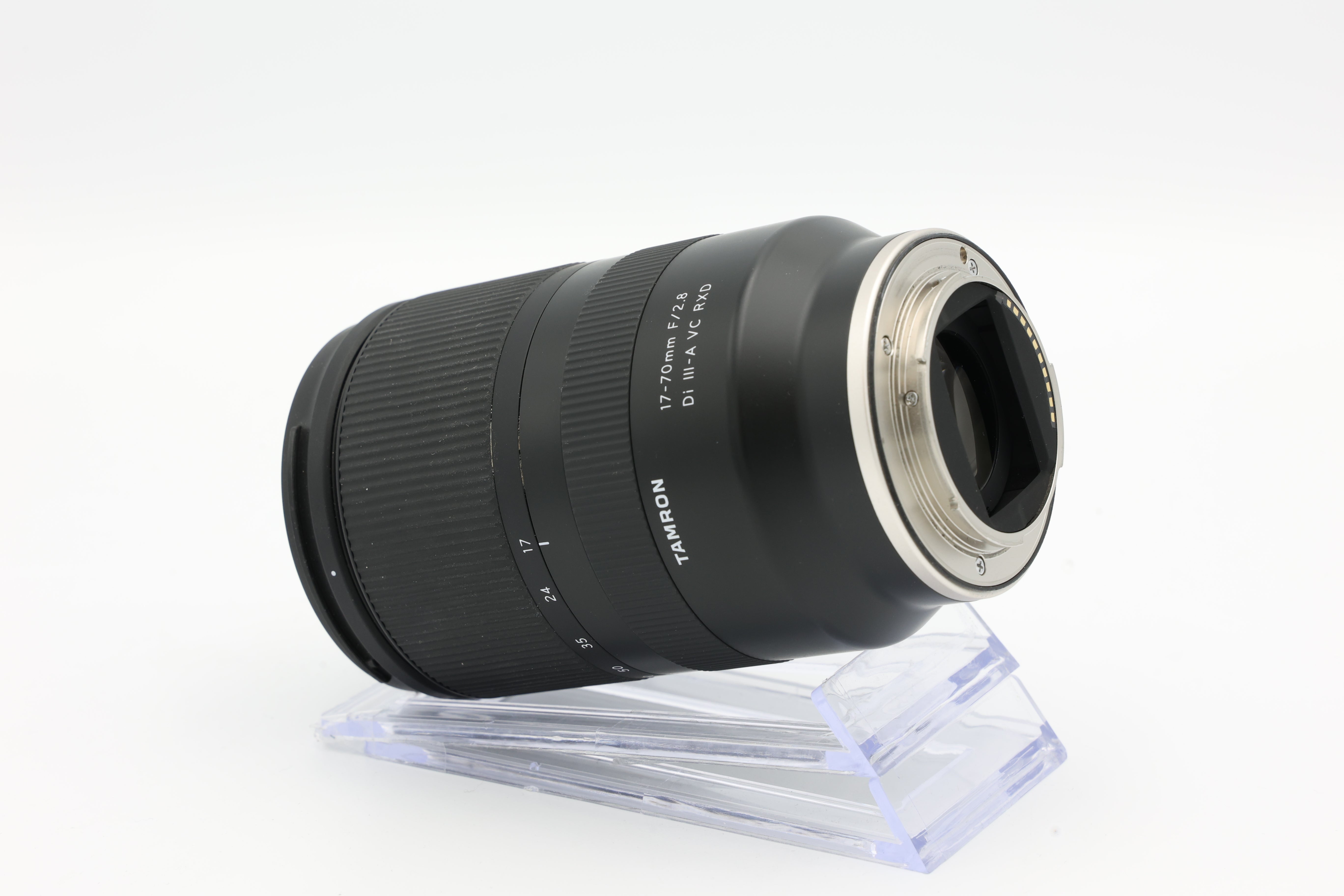 USED Tamron 17-70mm f2.8 DC for Sony E (194306ACP)