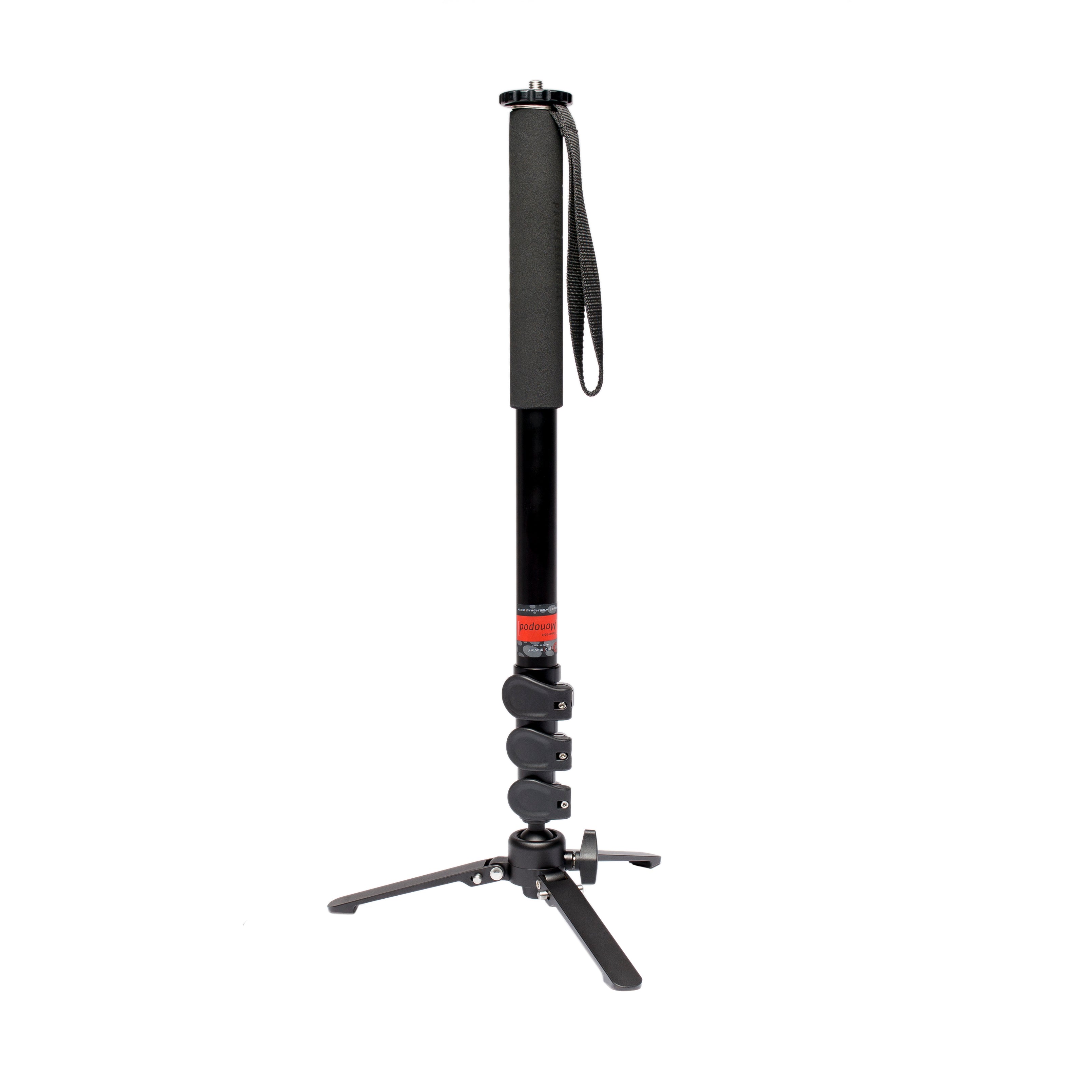 Promaster Professional MPV428+ Convertible Monopod