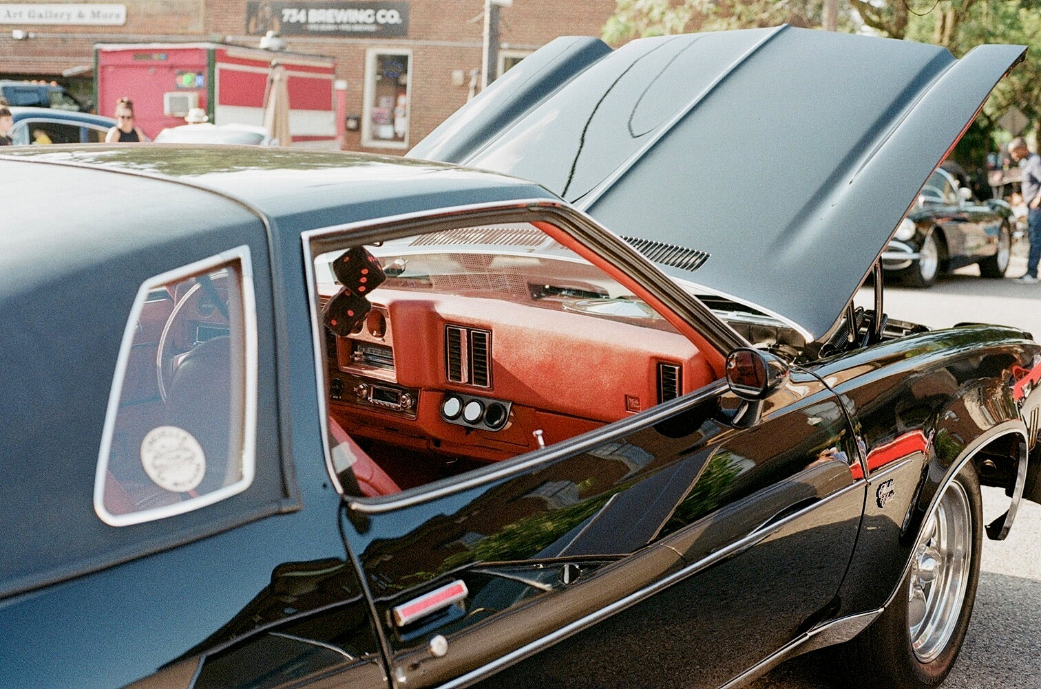 Kodak PROIMAGE 100 Color 35mm 36EXP - Single Roll