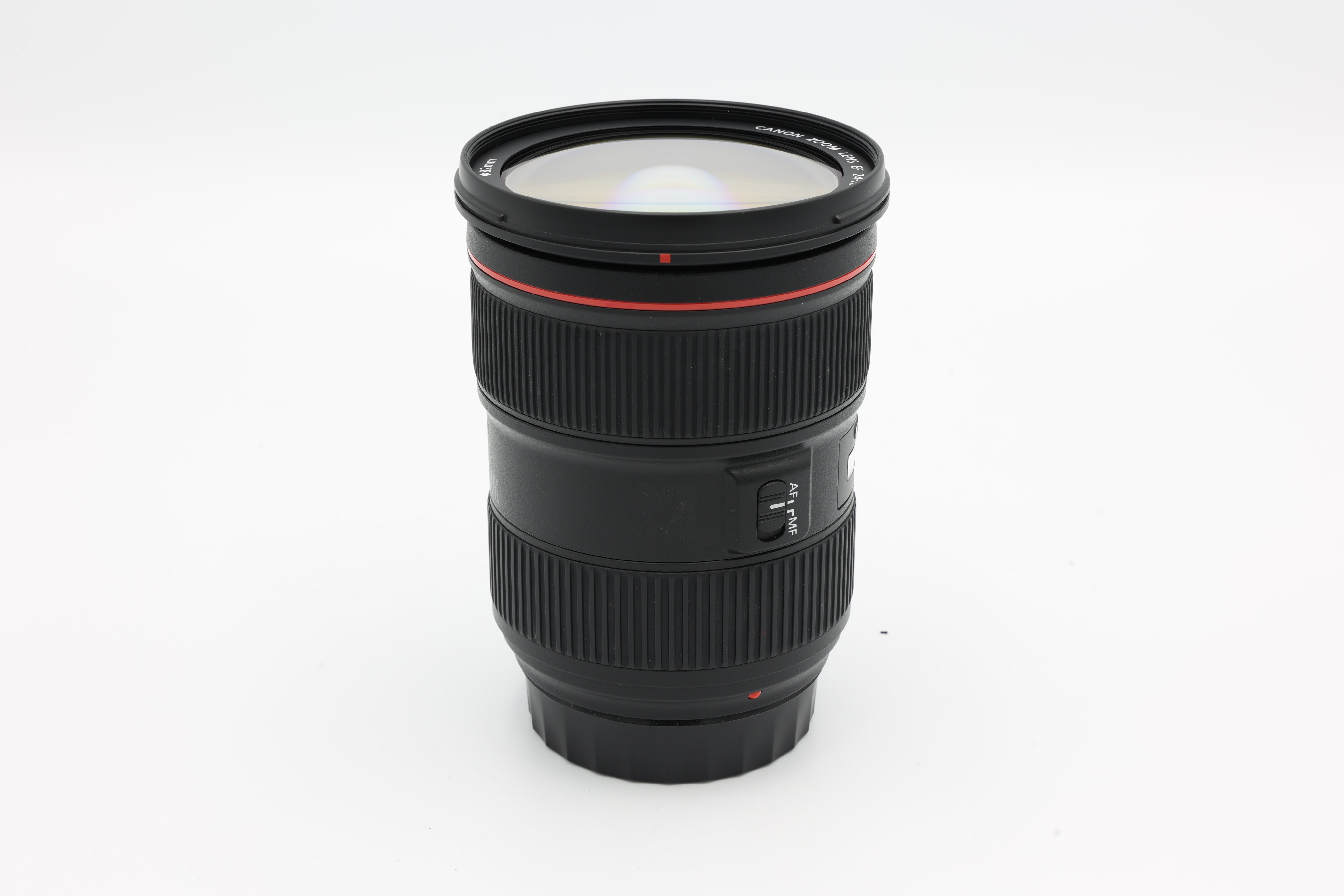 Used Canon EF 24-70mm f/2.8L II USM Lens (#6675001873ACP)