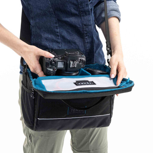 Tenba Bag Skyline 12 V2 Gray