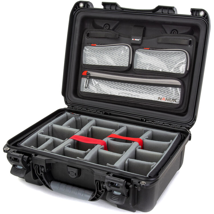 Nanuk Case 925