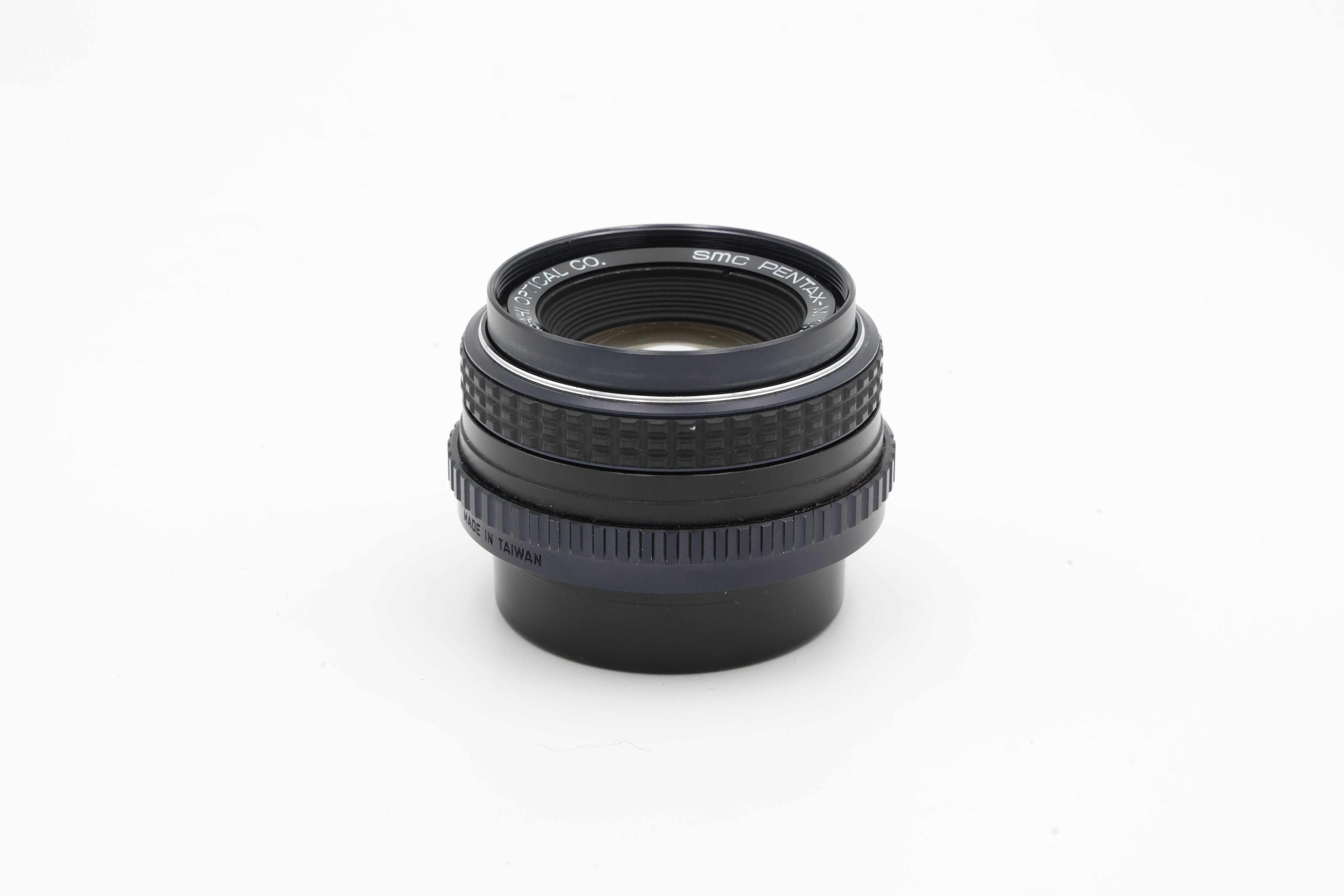USED Pentax 50mm f/2 Film Camera Lens (#4281647ACP)