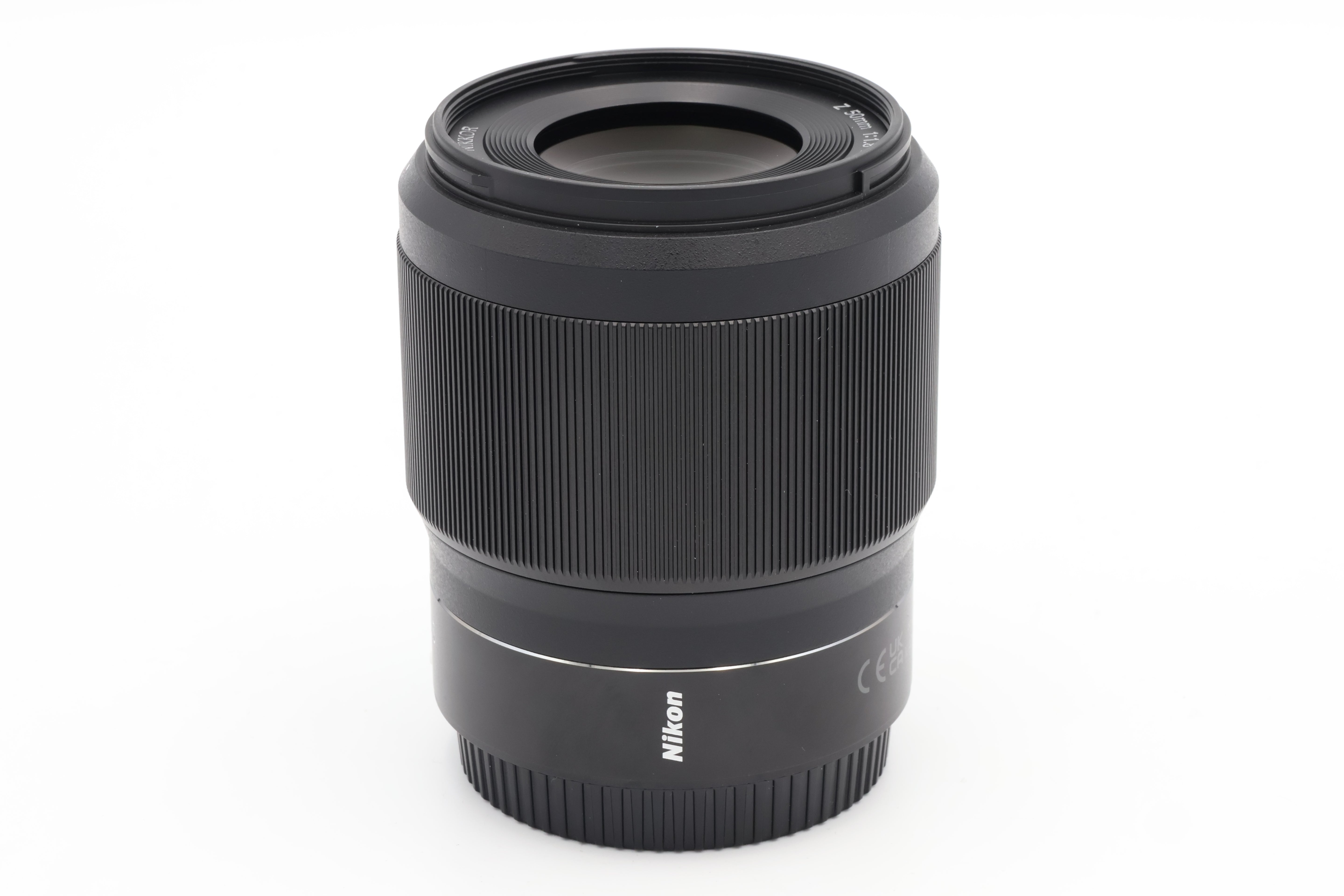 USED Nikon 50mm f/1.8 S (20145955ACP)