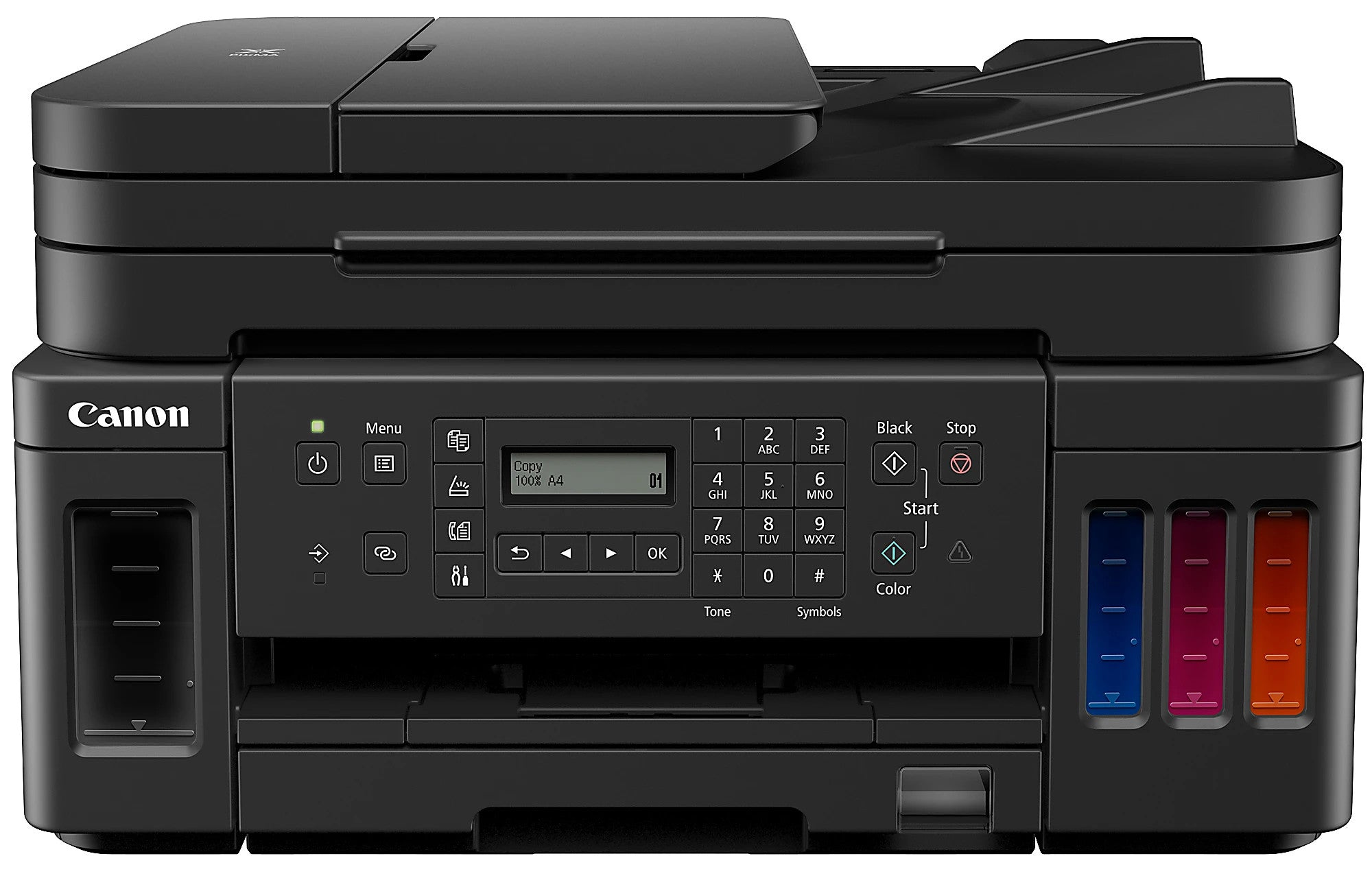 Canon Pixma G7020 Printer