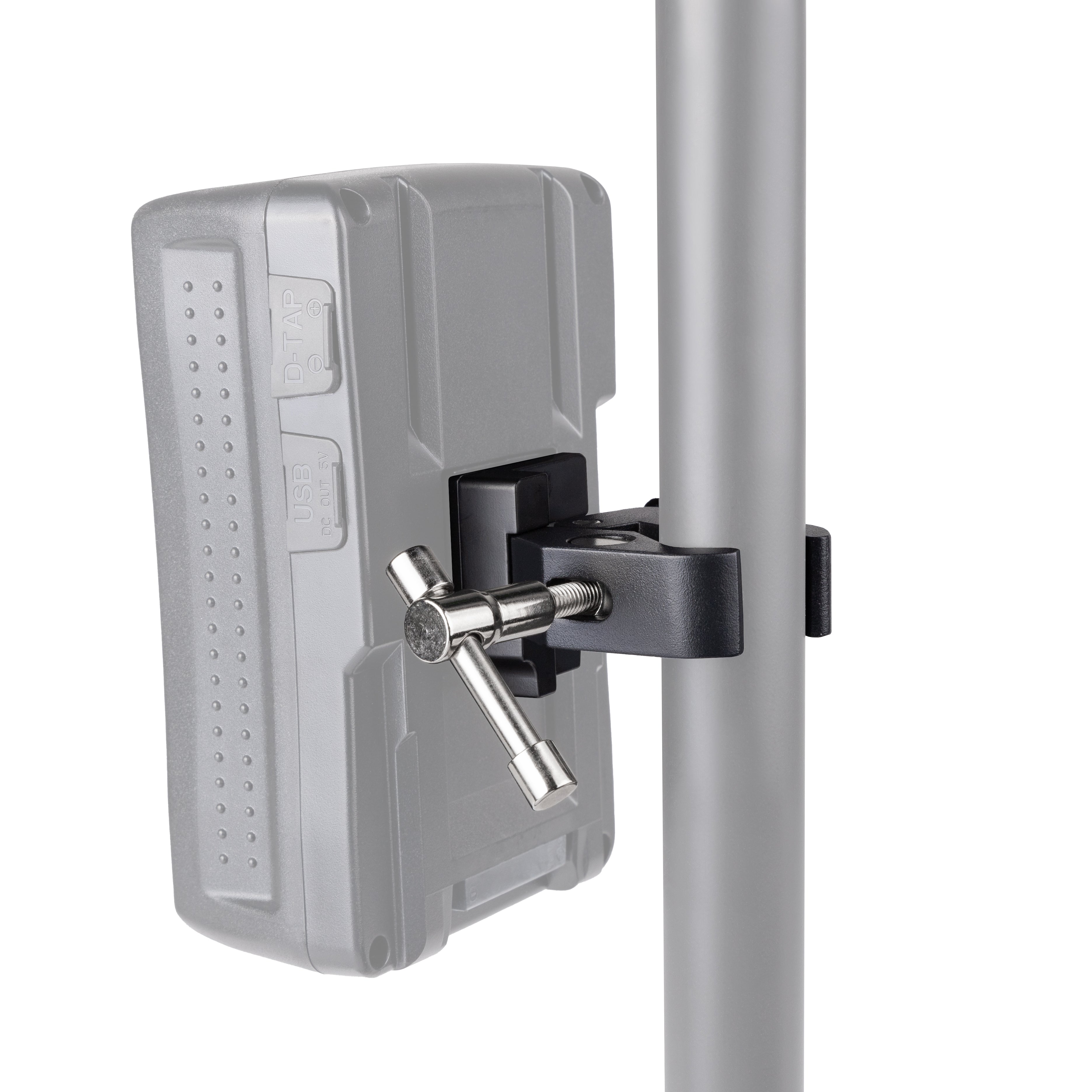 ProMaster V-Mount Clamp