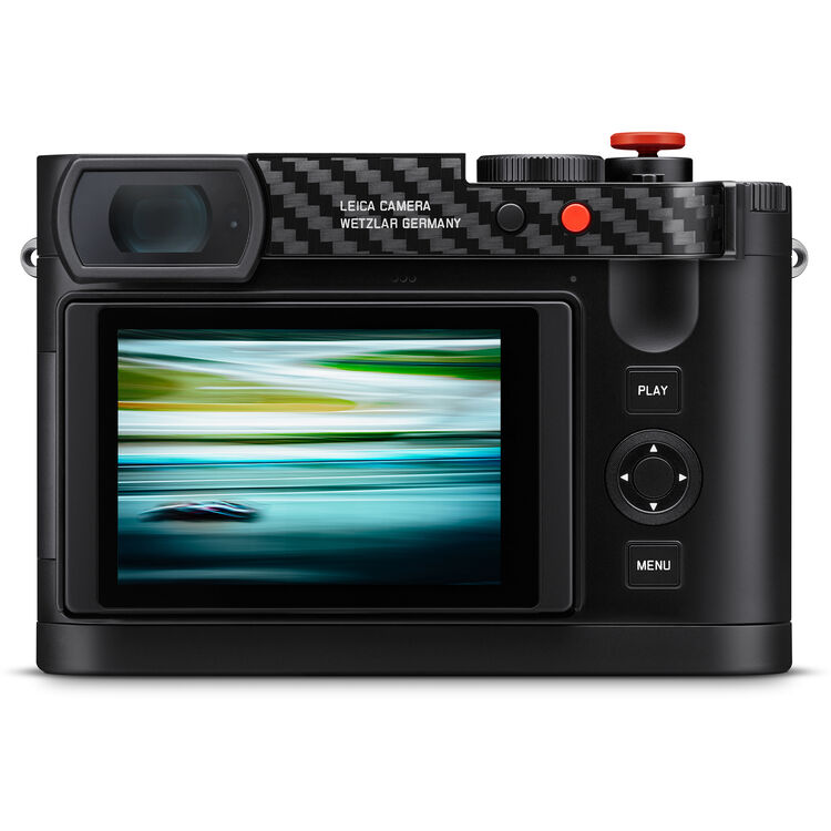 Leica Q3 43 Formula 1® Edition Digital Camera