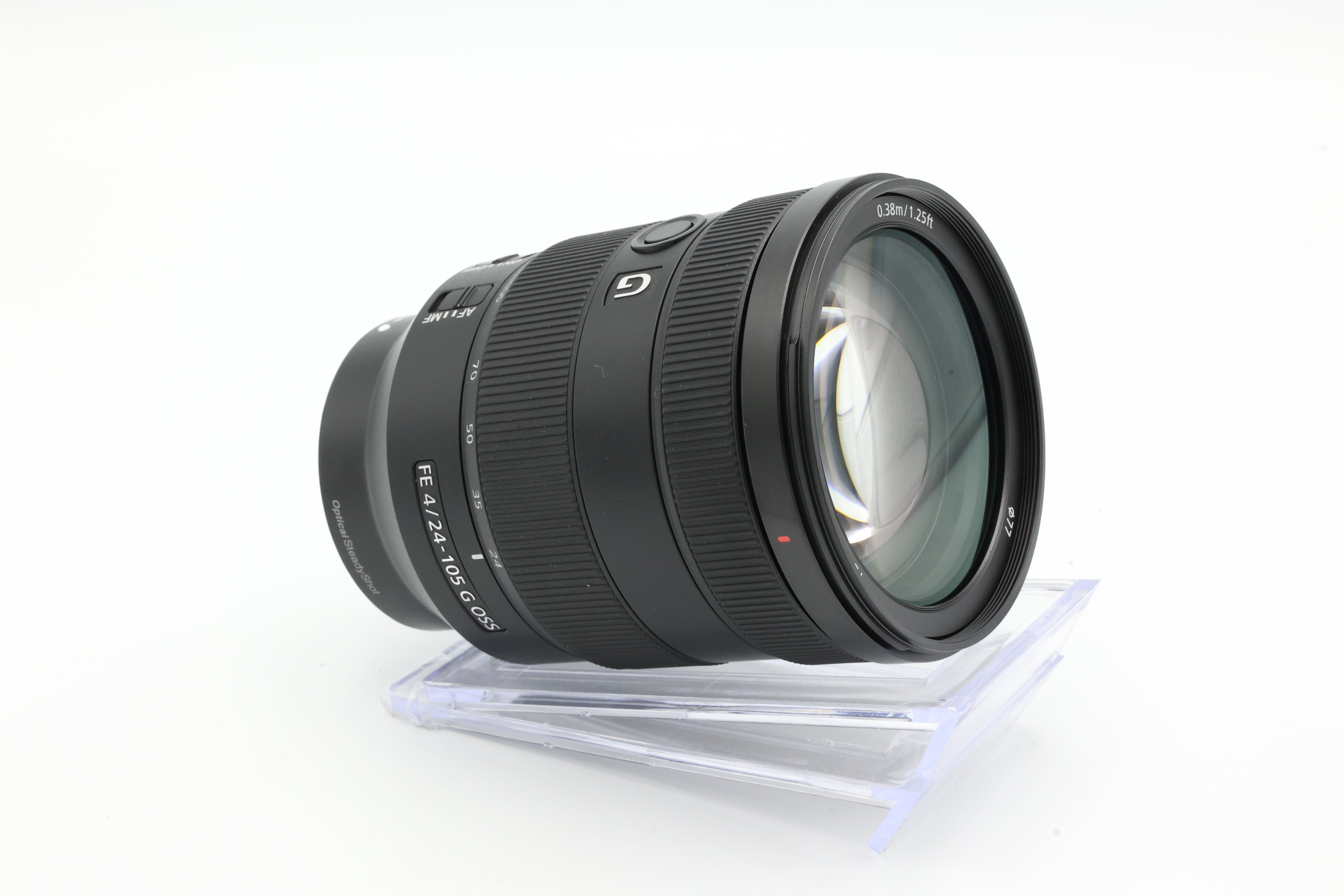 USED Sony FE 24-105mm f/4 G OSS (#5910025ACP)