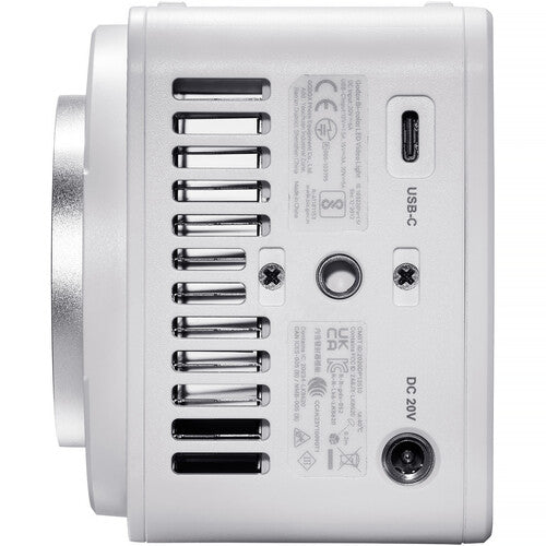 Godox ML80 Bi-Color LED Video Light