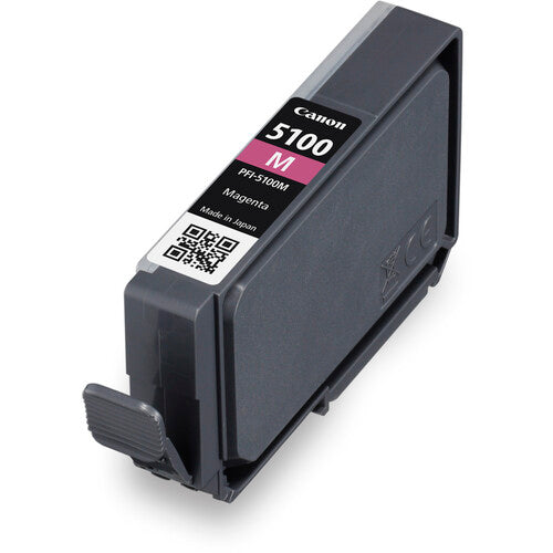 Canon PFI-5100 LUCIA PRO II Ink for the imagePROGRAF PRO-310 Printer