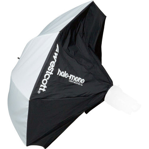 Westcott Halo Mono Softbox (45")