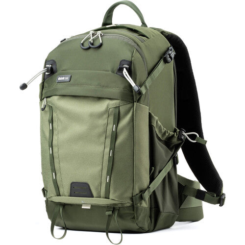 montane gear Think Tank BackLight 18L Green Montane Backpack