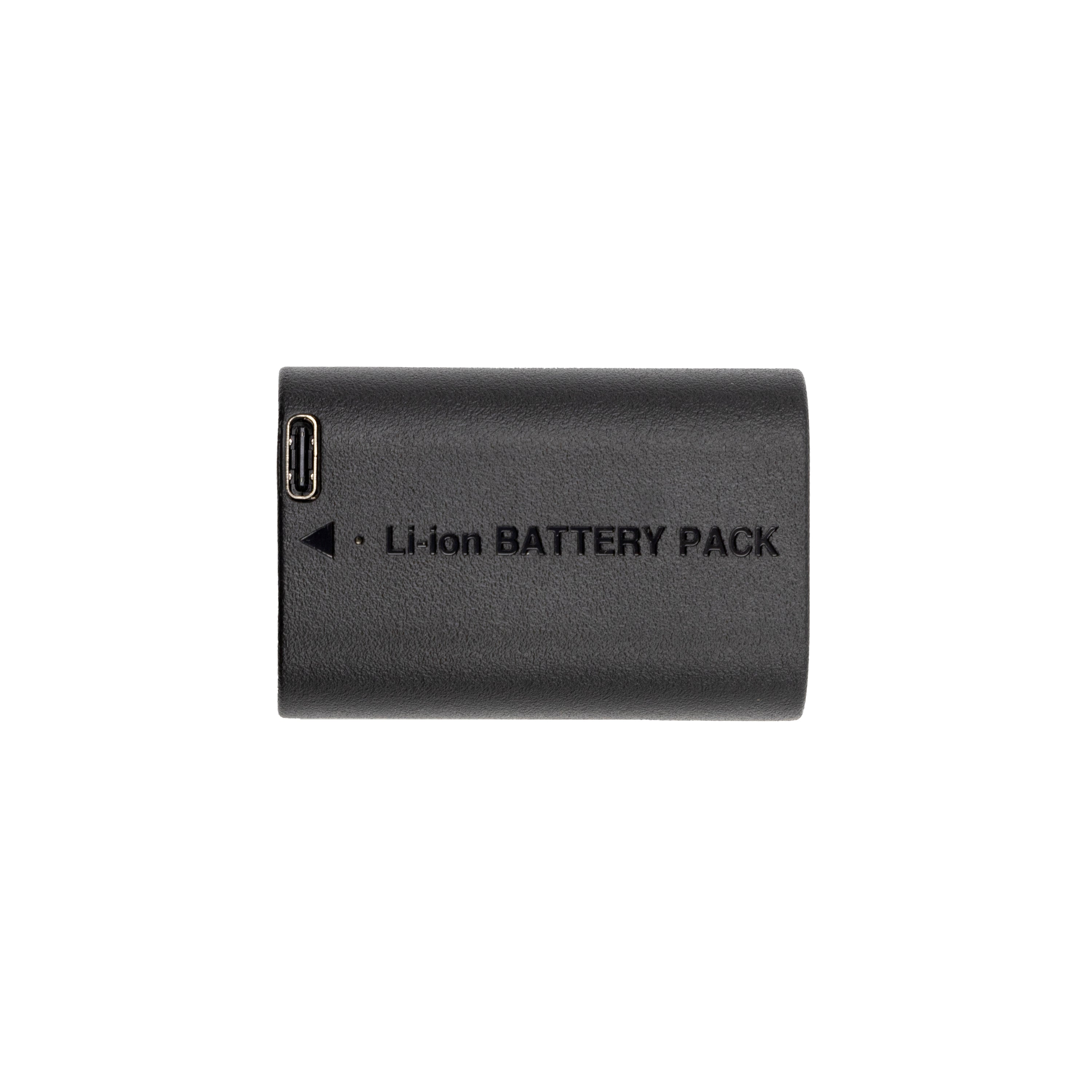 ProMaster Li-ion Battery for Canon LP-E6P with USB-C Charging