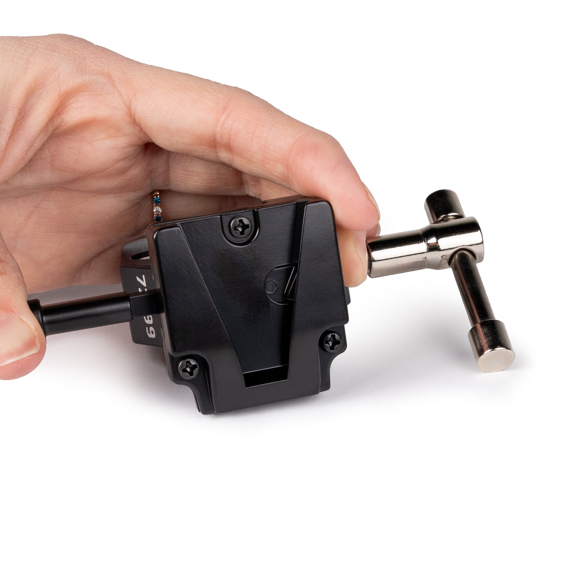 ProMaster V-Mount Clamp