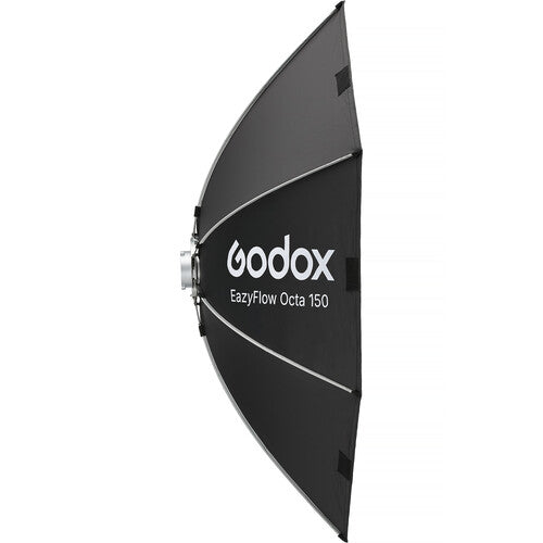 Godox EazyFlow Quick Setup Octa Softbox with Bowens Mount