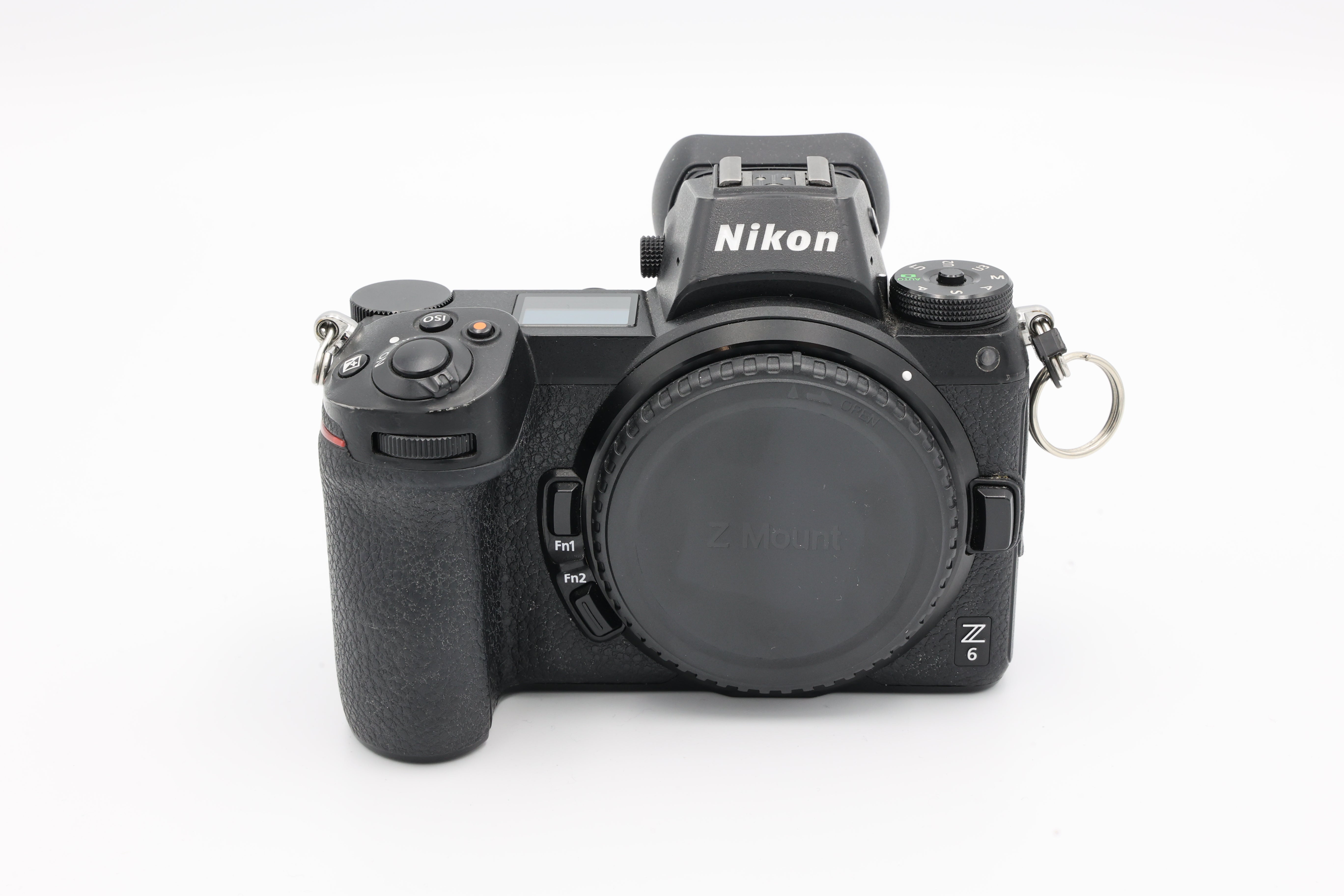 USED Nikon Z6 Body (3053347ACP)