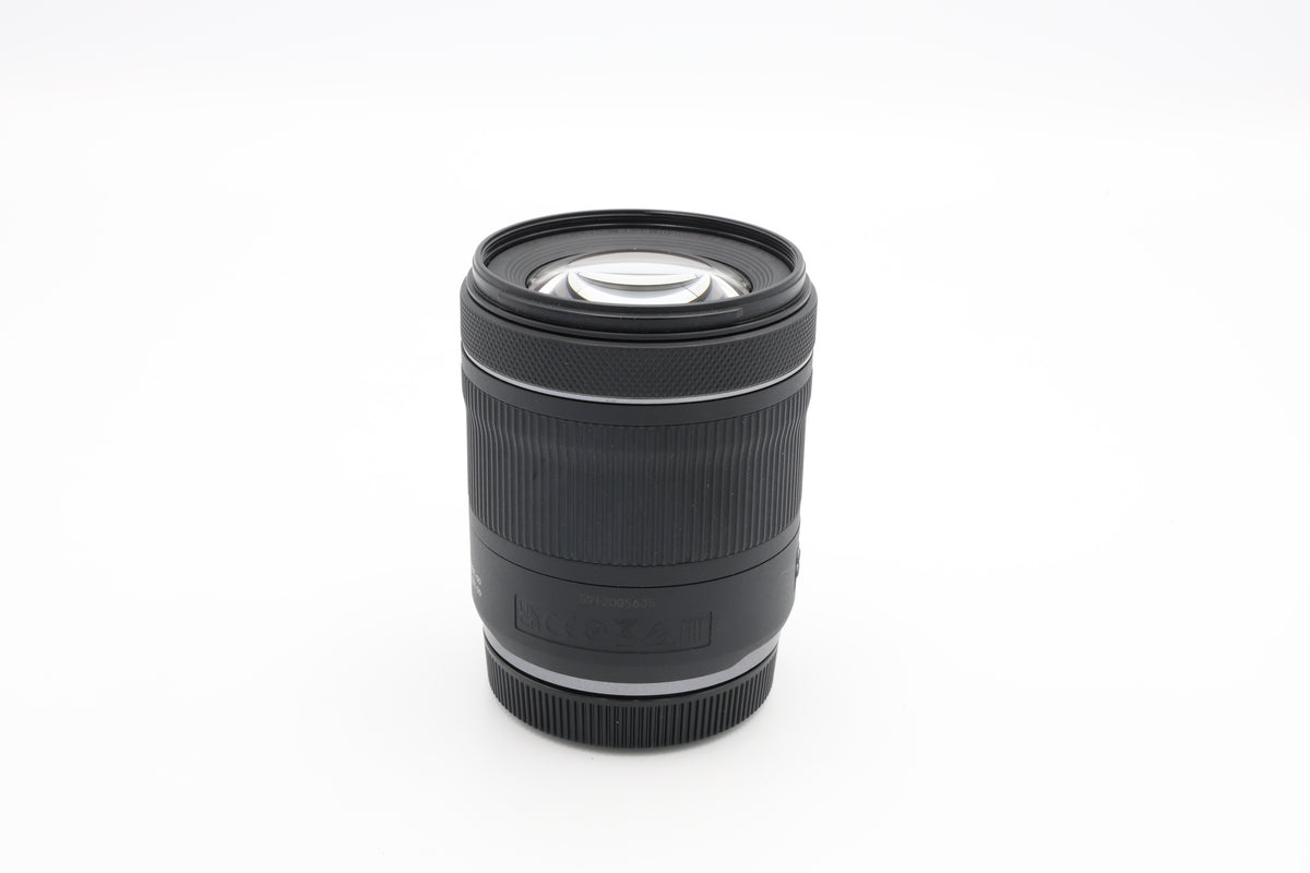 USED Canon 24-105mm f/4-7.1 IS STM (#5912005635ACP)