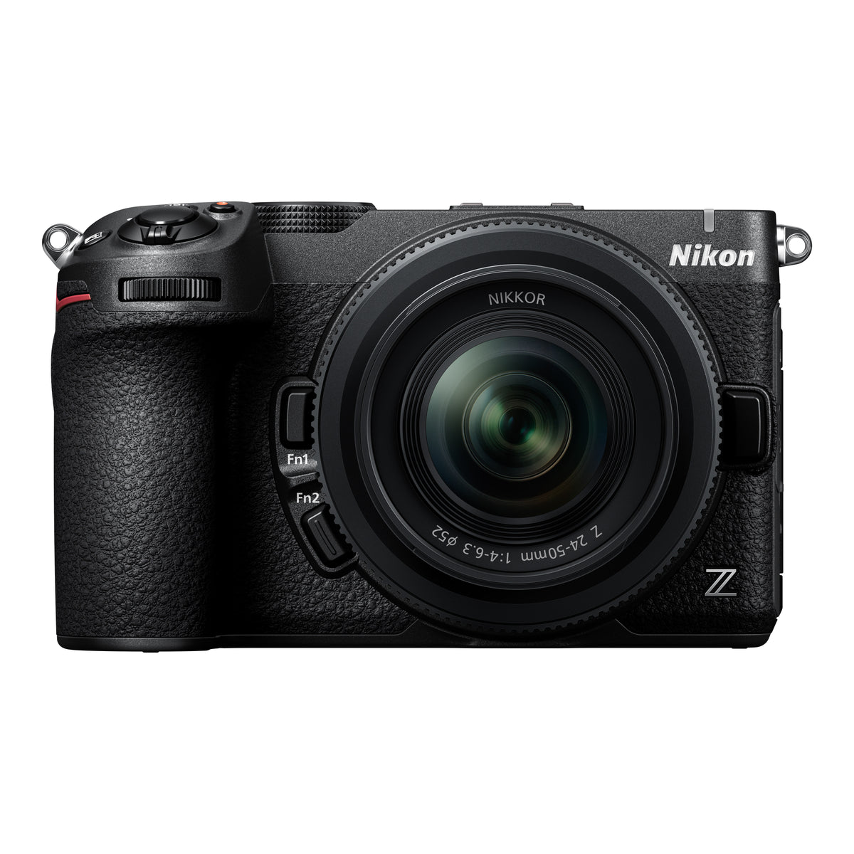 Nikon Z5 IIC Mirrorless Digital Camera
