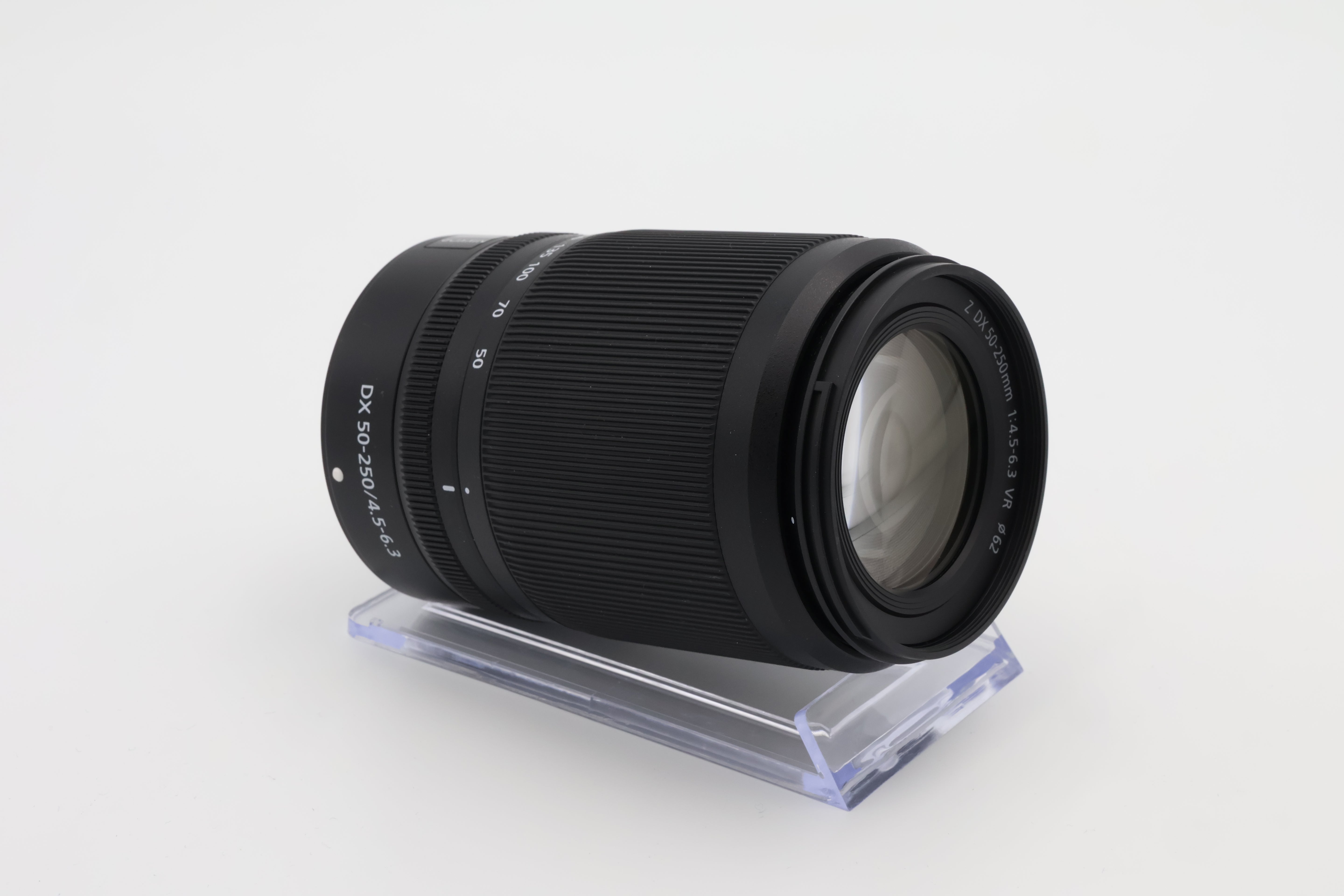 USED Nikon 50-250mm F/4.5-6.3 (20100805ACP)