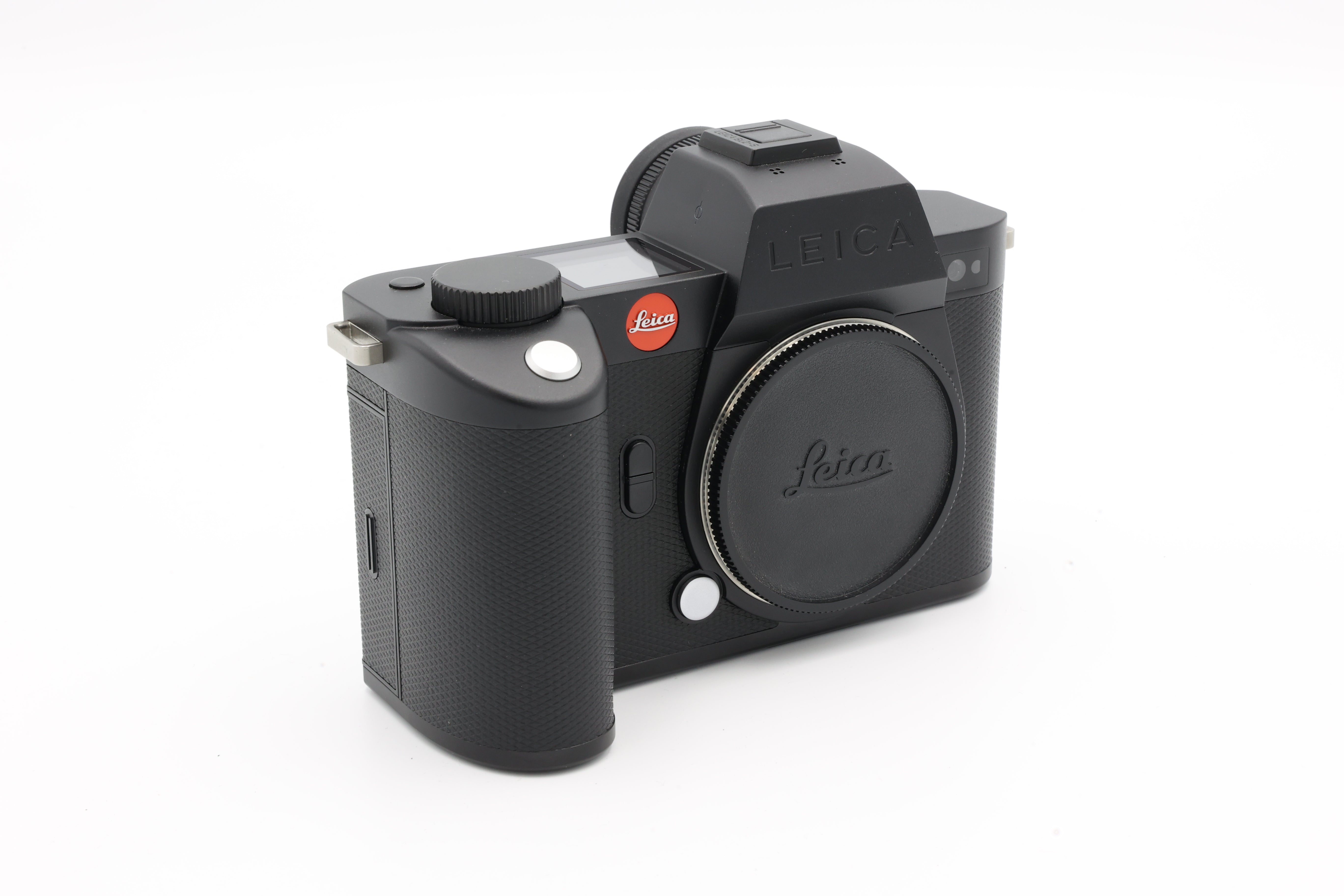 USED Leica SL2-S Body (#5640857ACP)