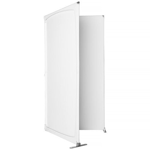 Westcott V-Flat (White & Black)