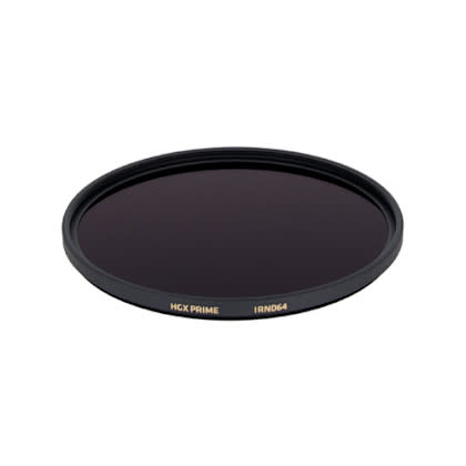 Promaster IRND64X (1.5) HGX Prime Filter 62mm